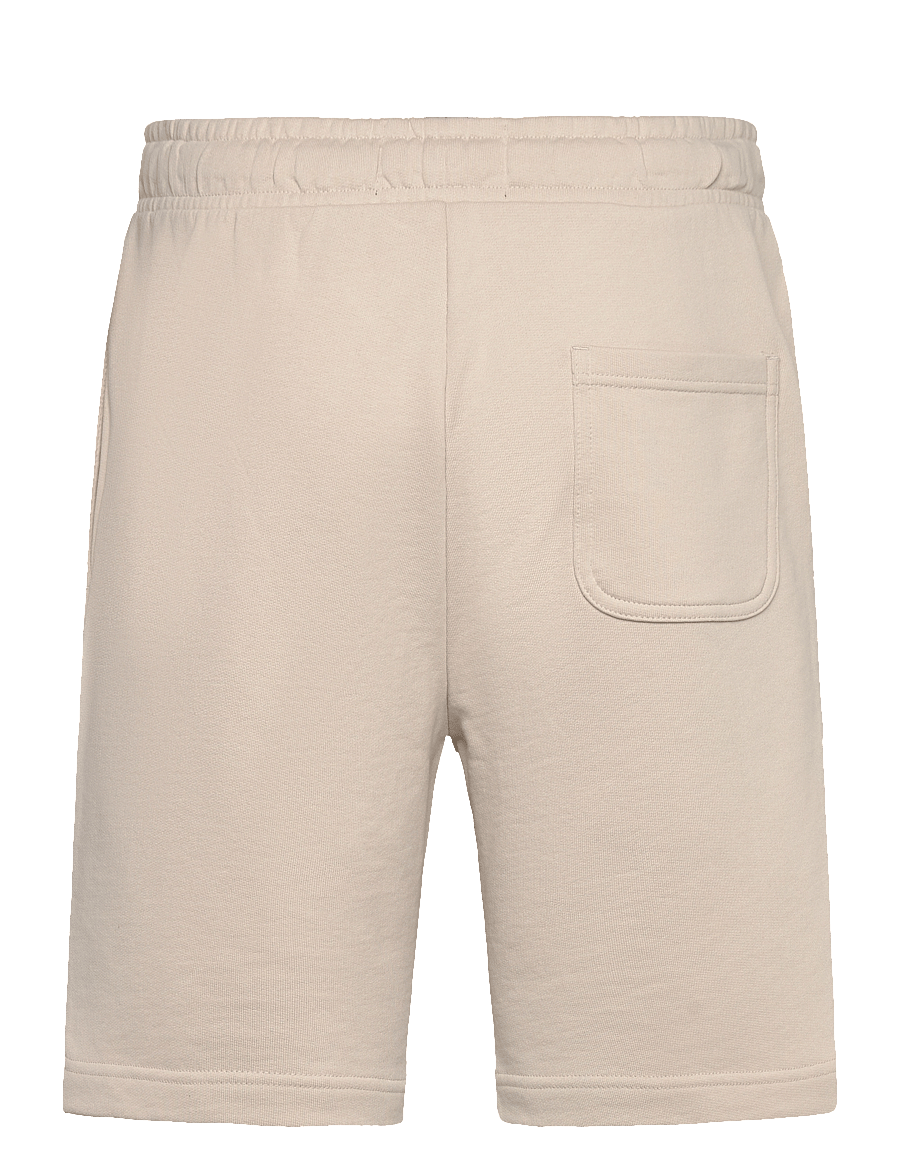Lyle & Scott - Sweat Short - sweat shorts - cove - 2