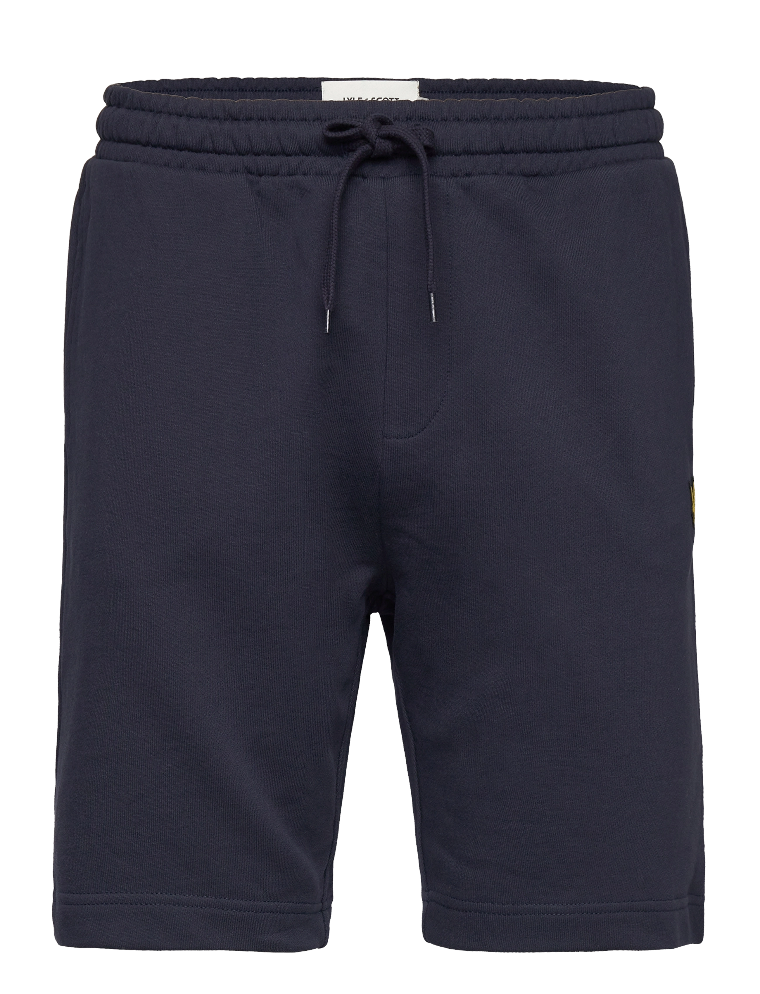 LYLE & SCOTT Sweat Kurz Navy - M - Herren