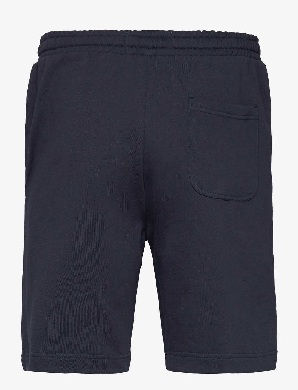 Lyle & Scott - Sweat Short - sweatshorts - dark navy - 2