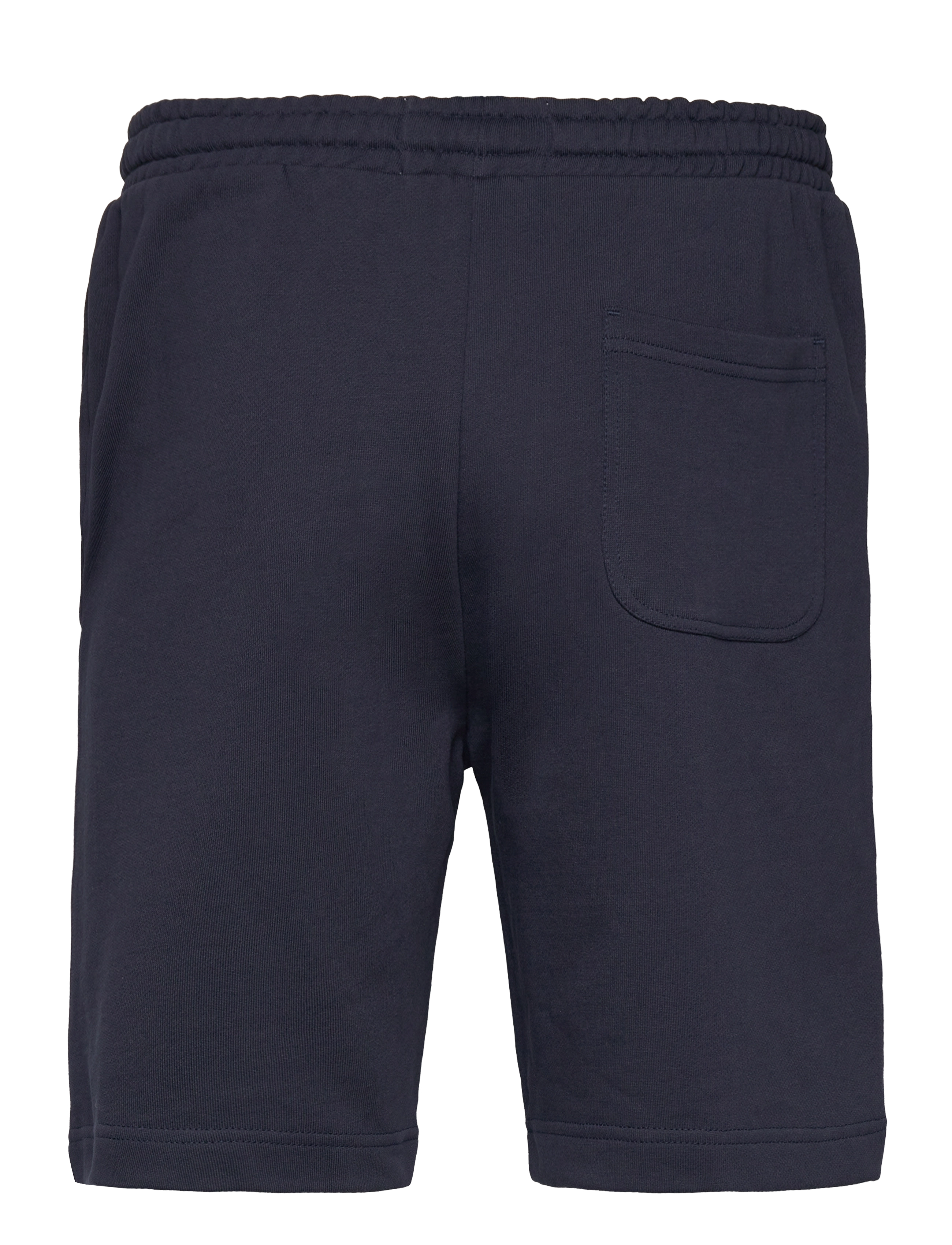 Lyle & Scott - Sweat Short - herren - dark navy - 2