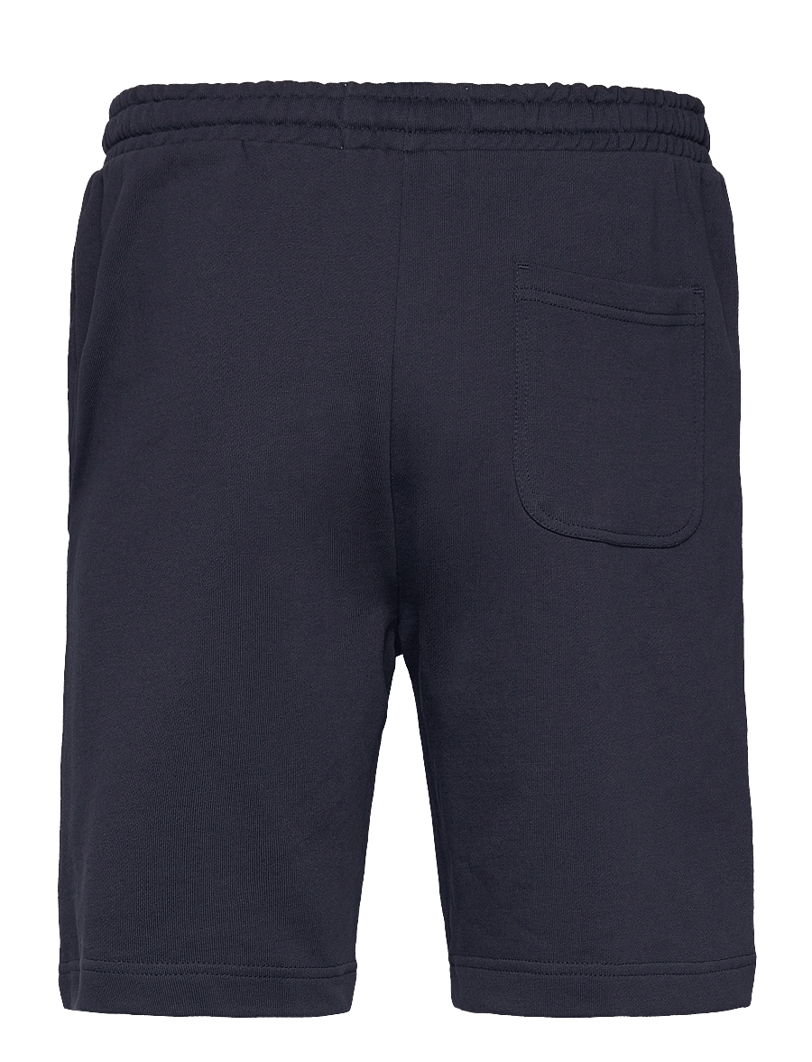 Lyle & Scott - Sweat Short - sweatshorts - dark navy - 2