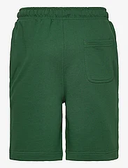 Lyle & Scott - Sweat Short - shorts - english green - 1