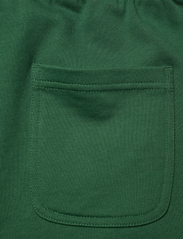 Lyle & Scott - Sweat Short - shorts - english green - 4