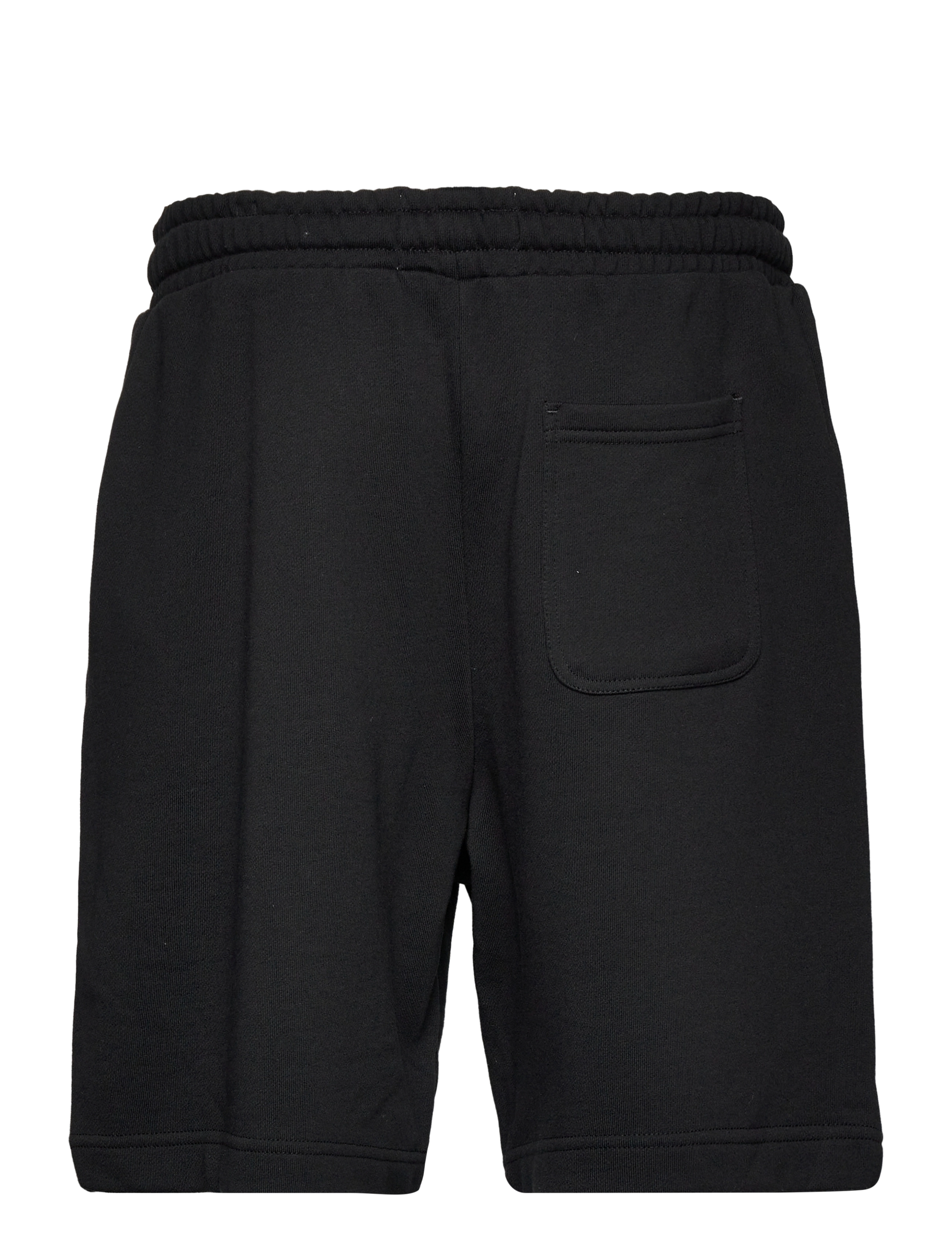 Lyle & Scott - Sweat Short - lühikesed dressipüksid - jet black - 2