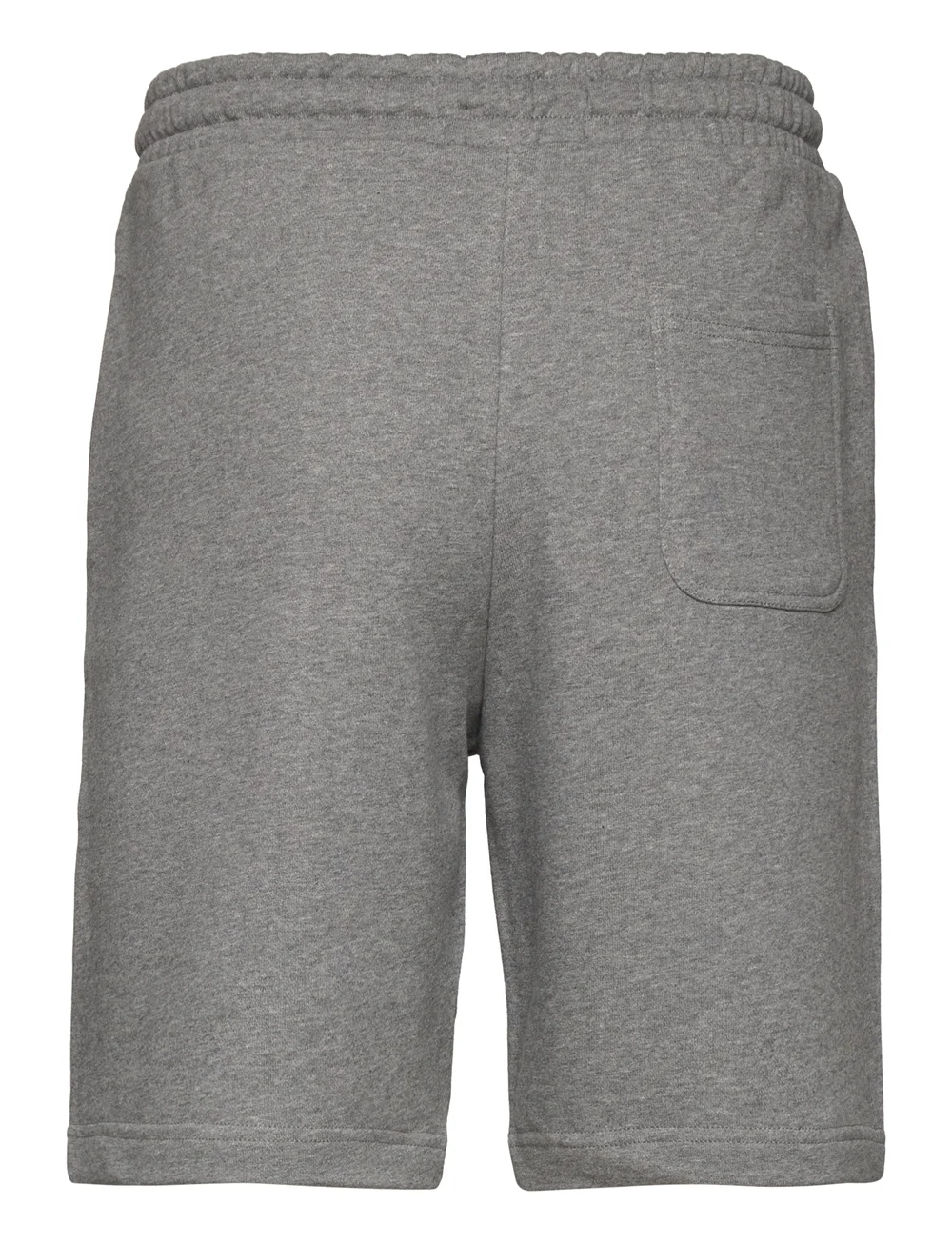Lyle & Scott - Sweat Short - sporta šorti - mid grey marl - 2