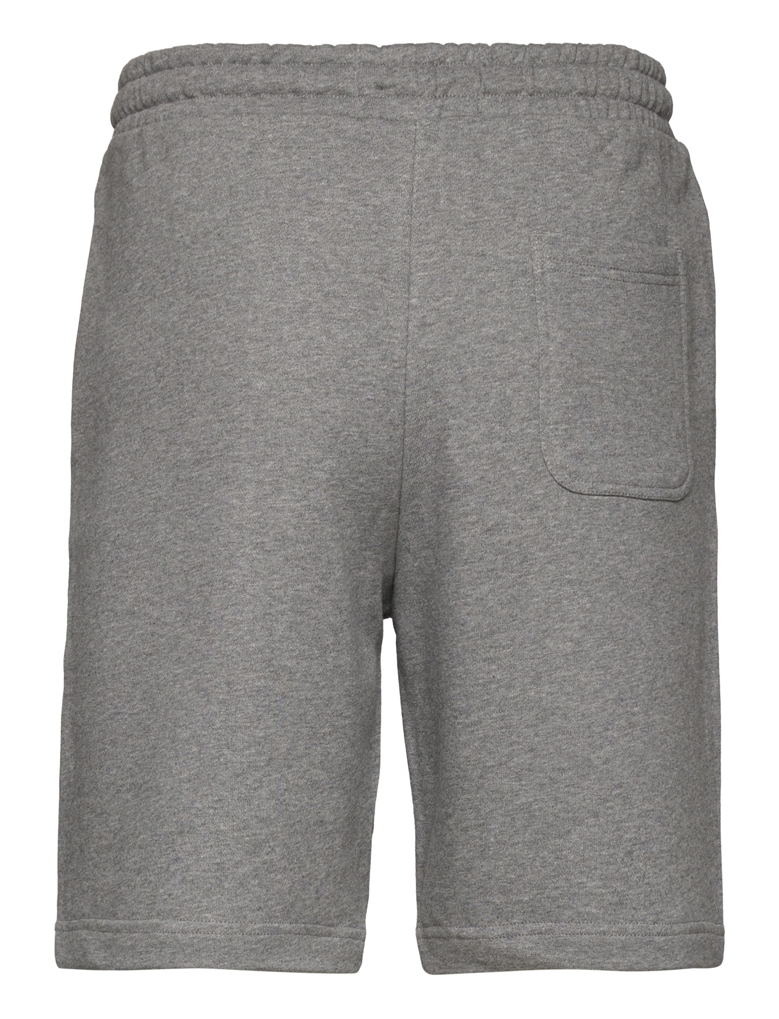 Lyle & Scott - Sweat Short - sweat shorts - mid grey marl - 2