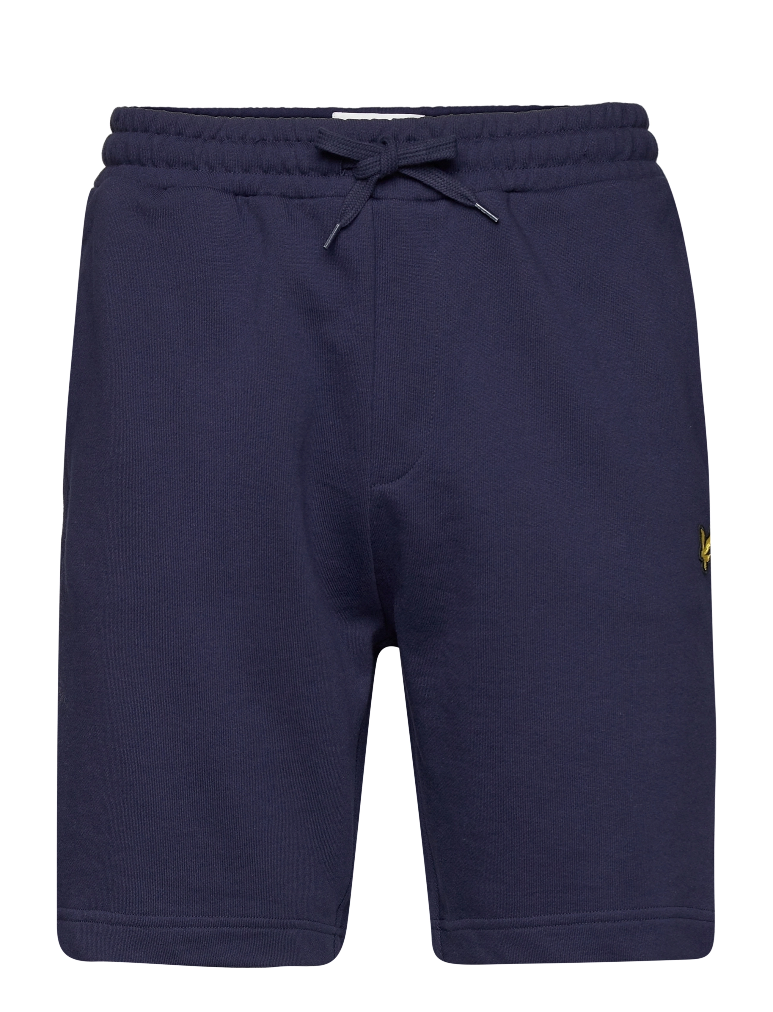 LYLE & SCOTT Sweat Kurz Blau - XXL - Herren