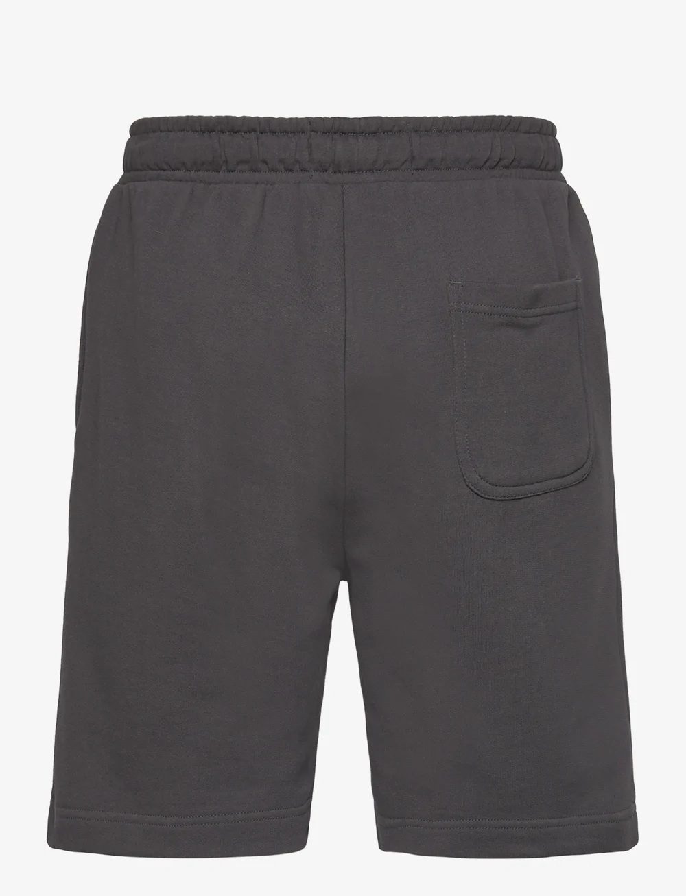 Lyle & Scott - Sweat Short - sweat shorts - w635 gunmetal - 2