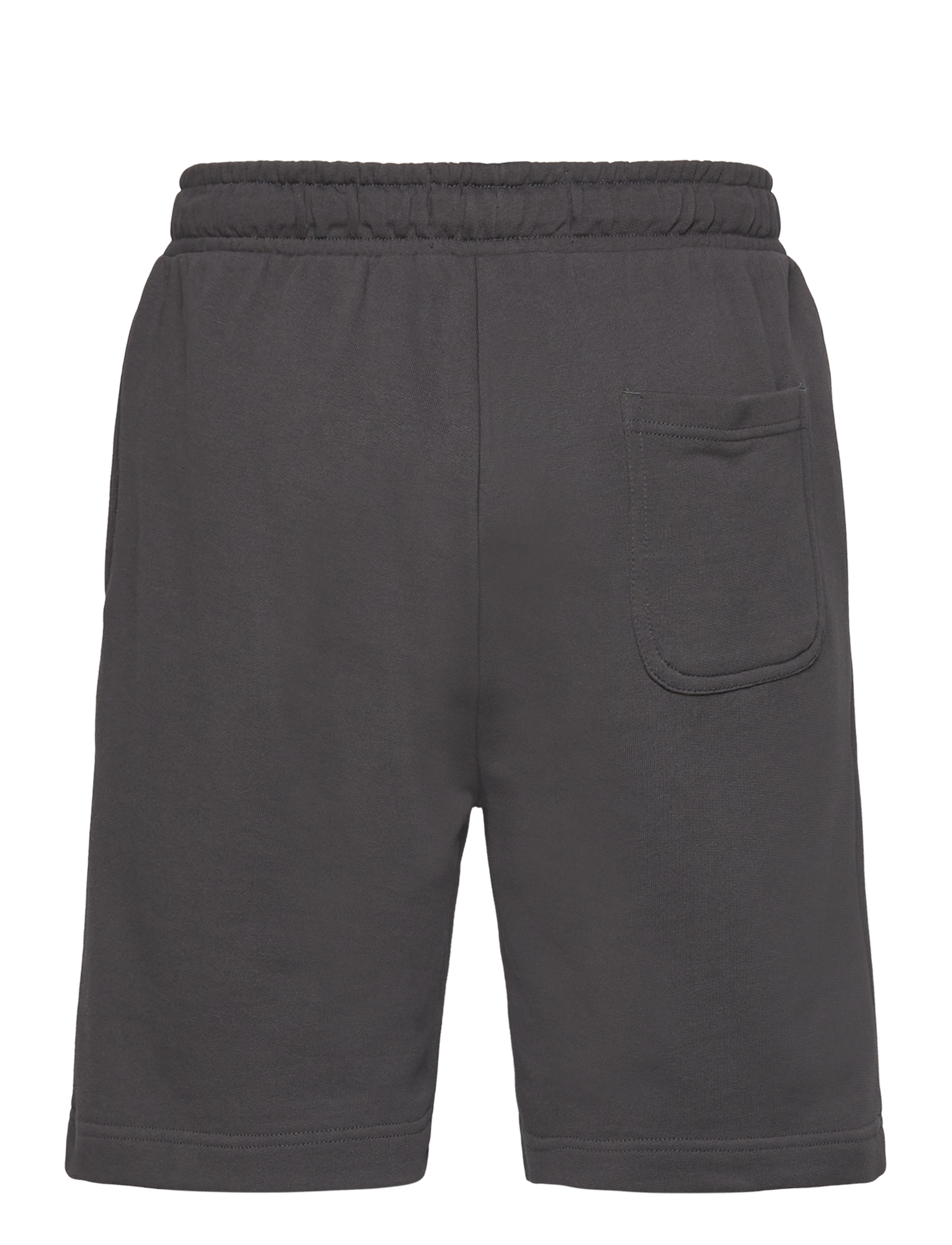 Lyle & Scott - Sweat Short - sweat shorts - w635 gunmetal - 2