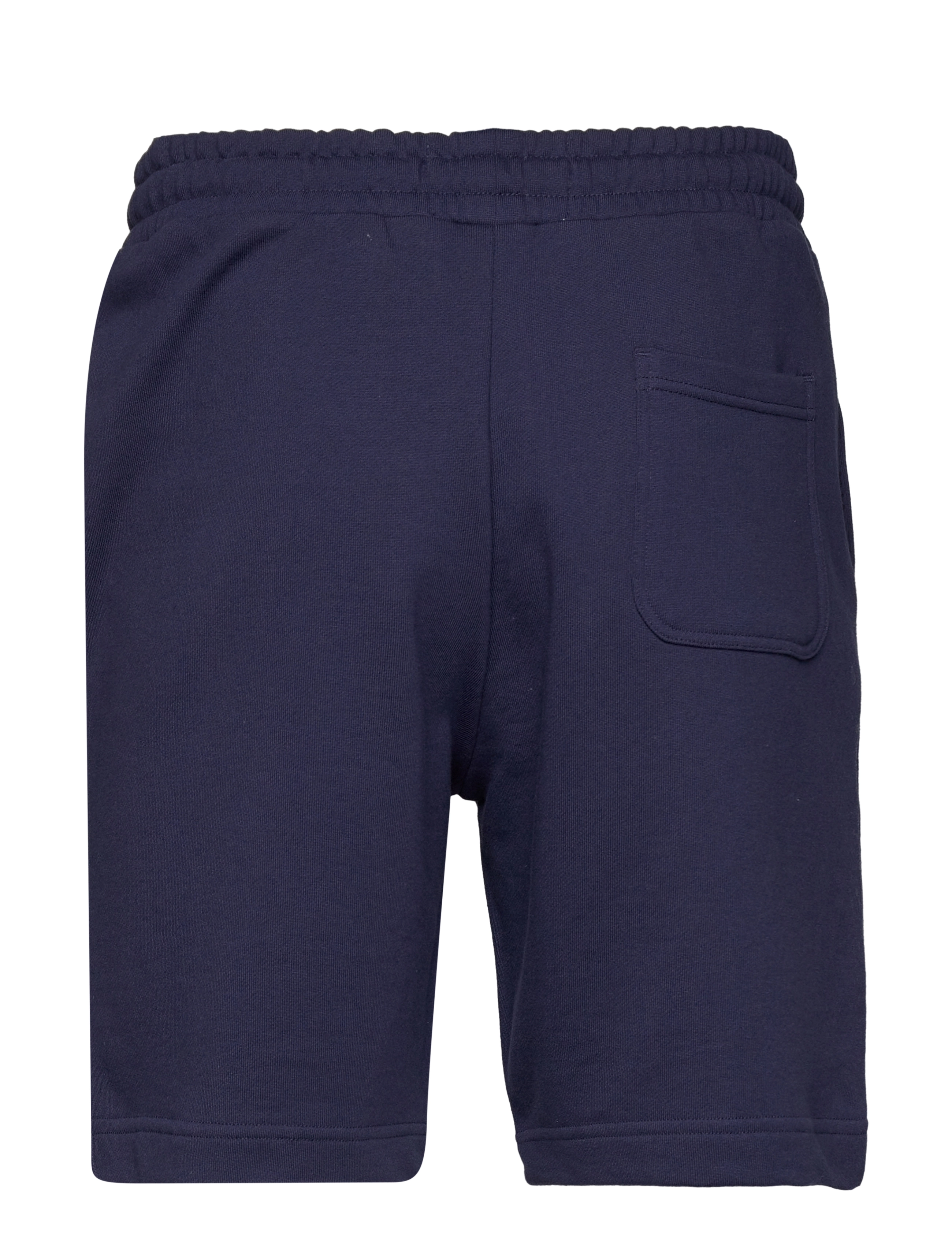 Lyle & Scott - Sweat Short - mehed - z99 navy - 2
