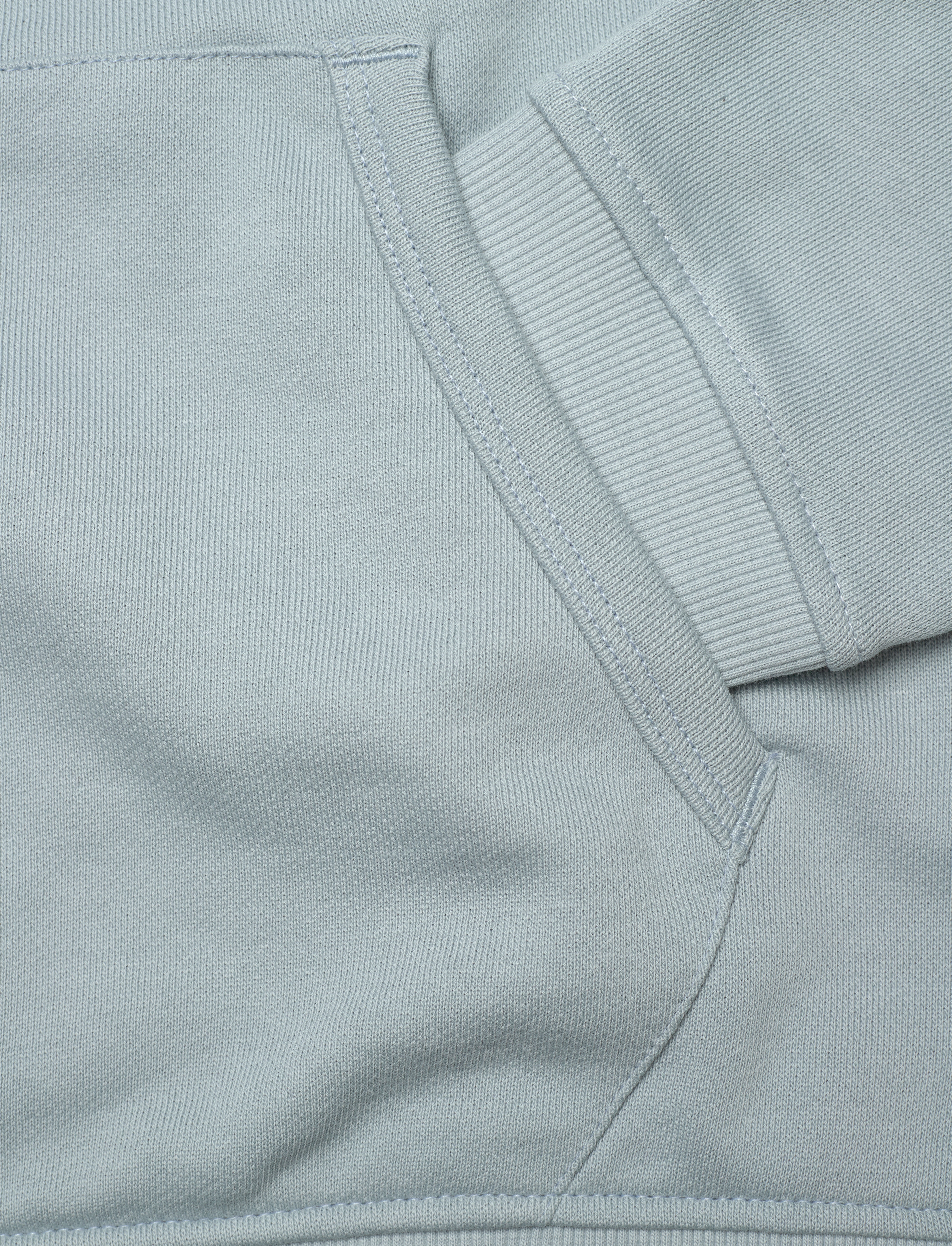 Lyle & Scott - Pullover Hoodie - sweatshirts - away blue - 3