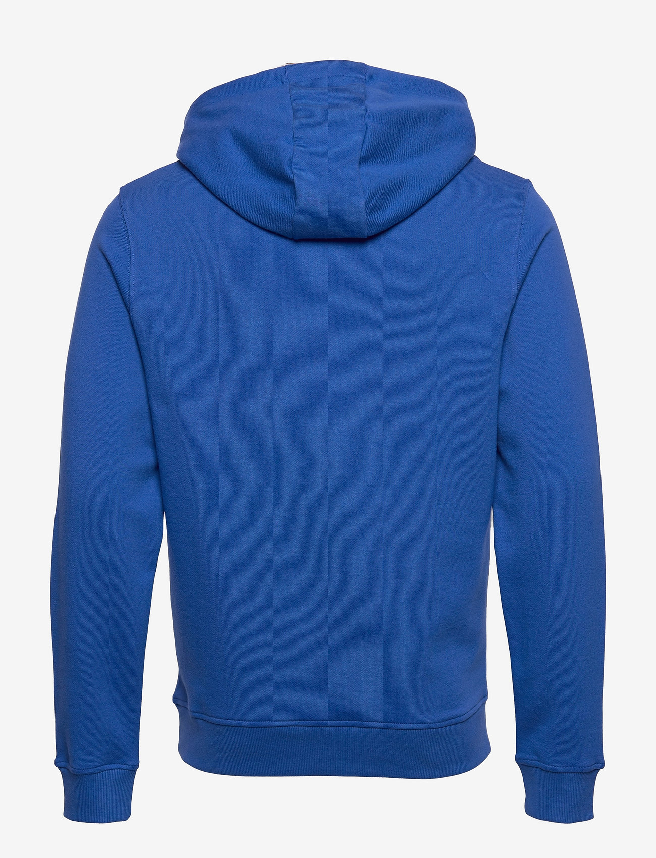 Lyle & Scott - Pullover Hoodie - hoodies - bright blue - 1