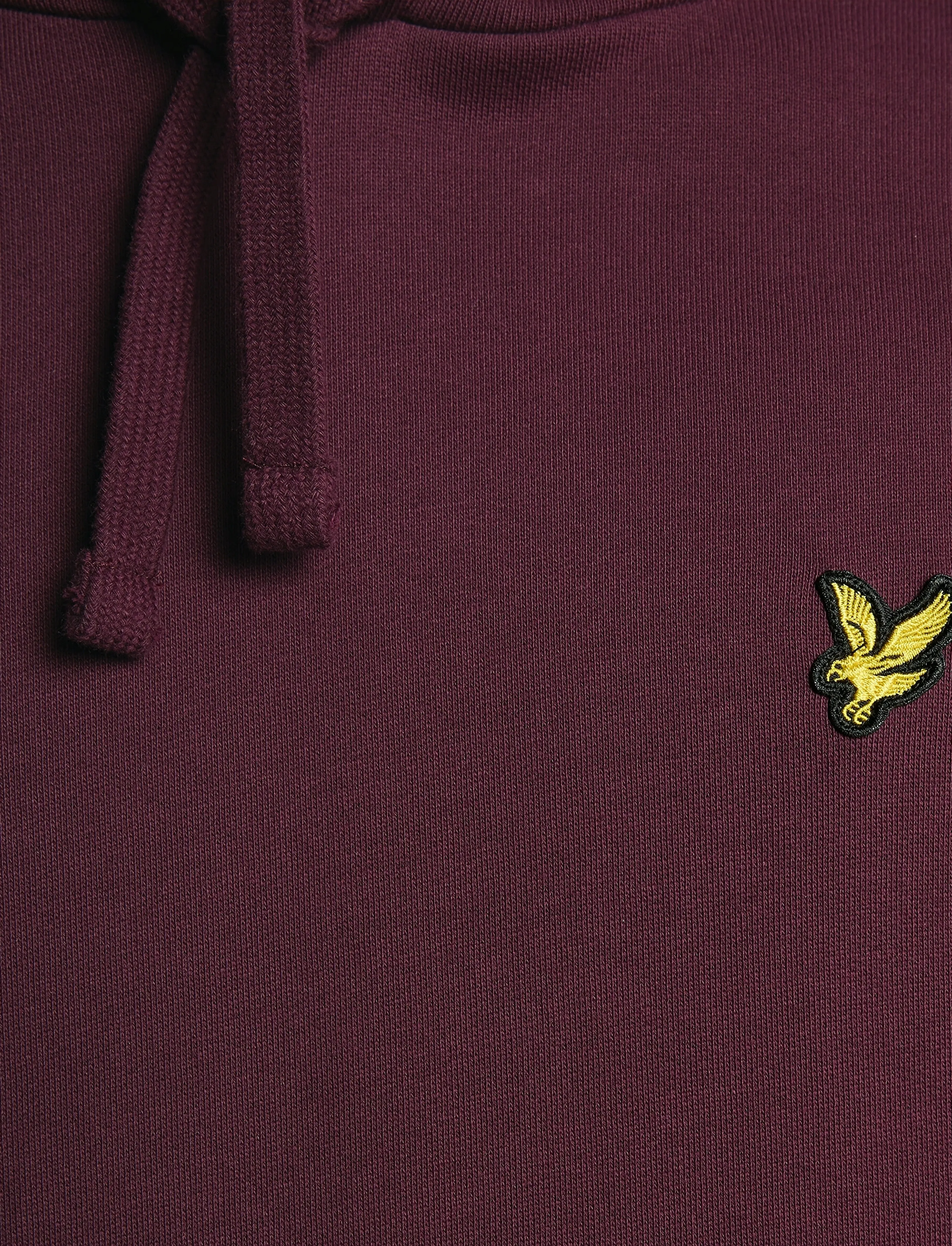 Lyle & Scott Pullover Hoodie herr – bild 5