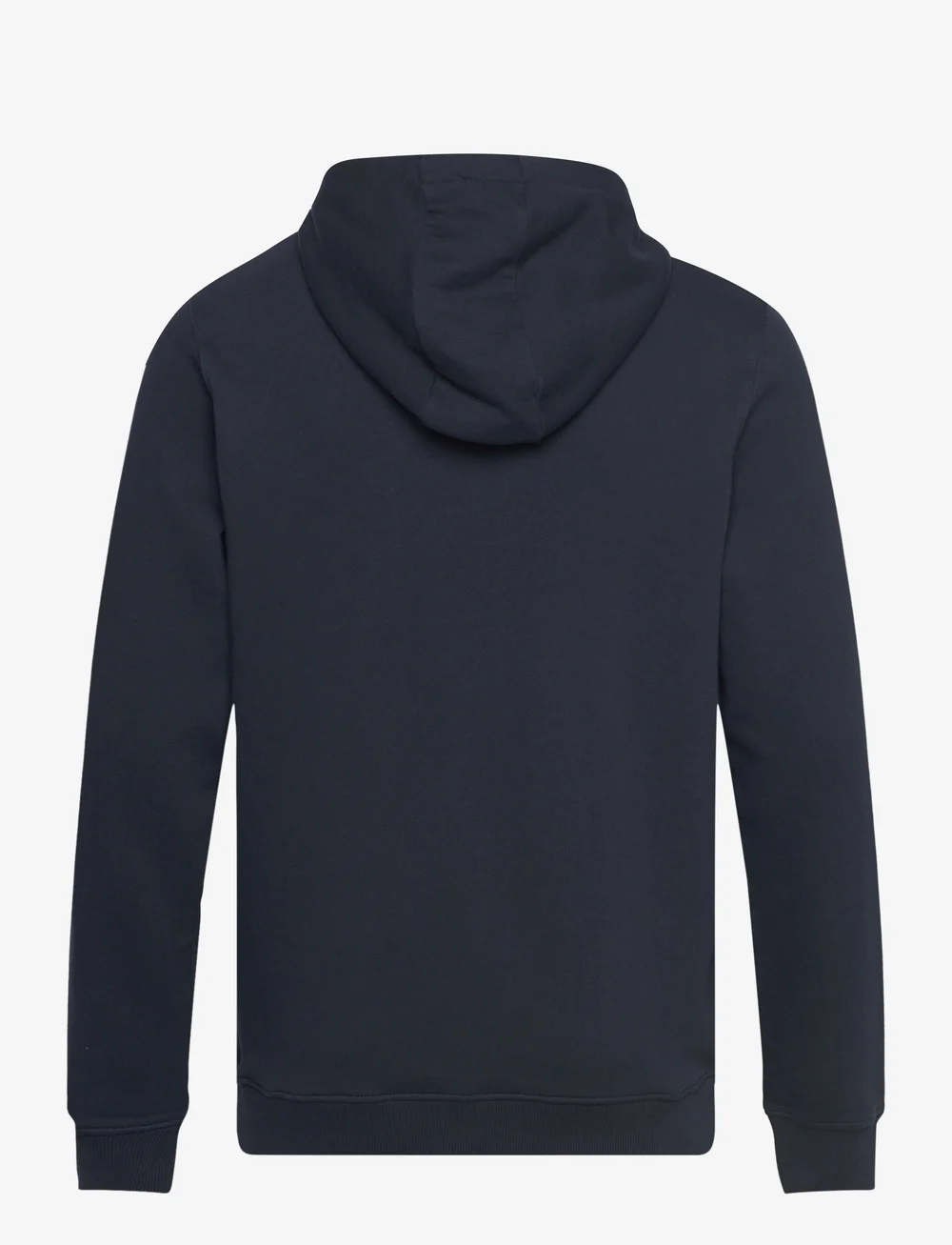 Lyle & Scott - Pullover Hoodie - kapuutsiga dressipluusid - dark navy - 2