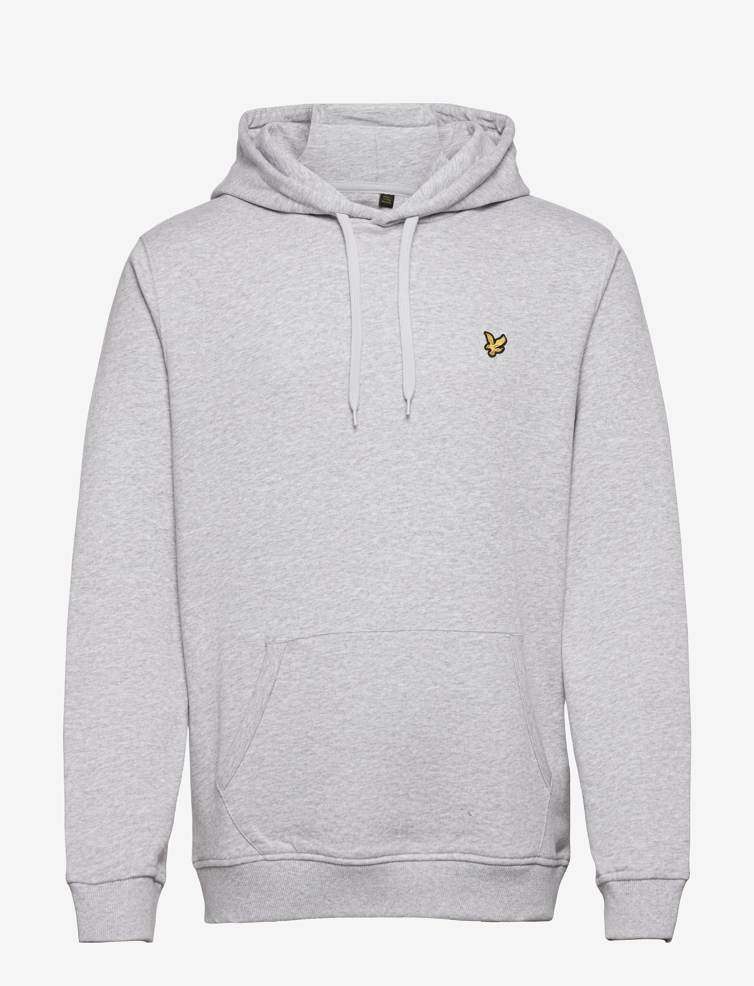 LIGHT GREY MARL