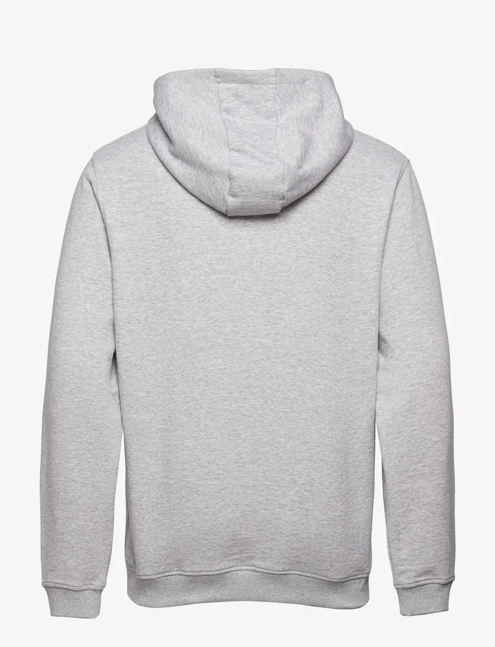 Lyle & Scott - Pullover Hoodie - hoodies - light grey marl - 2