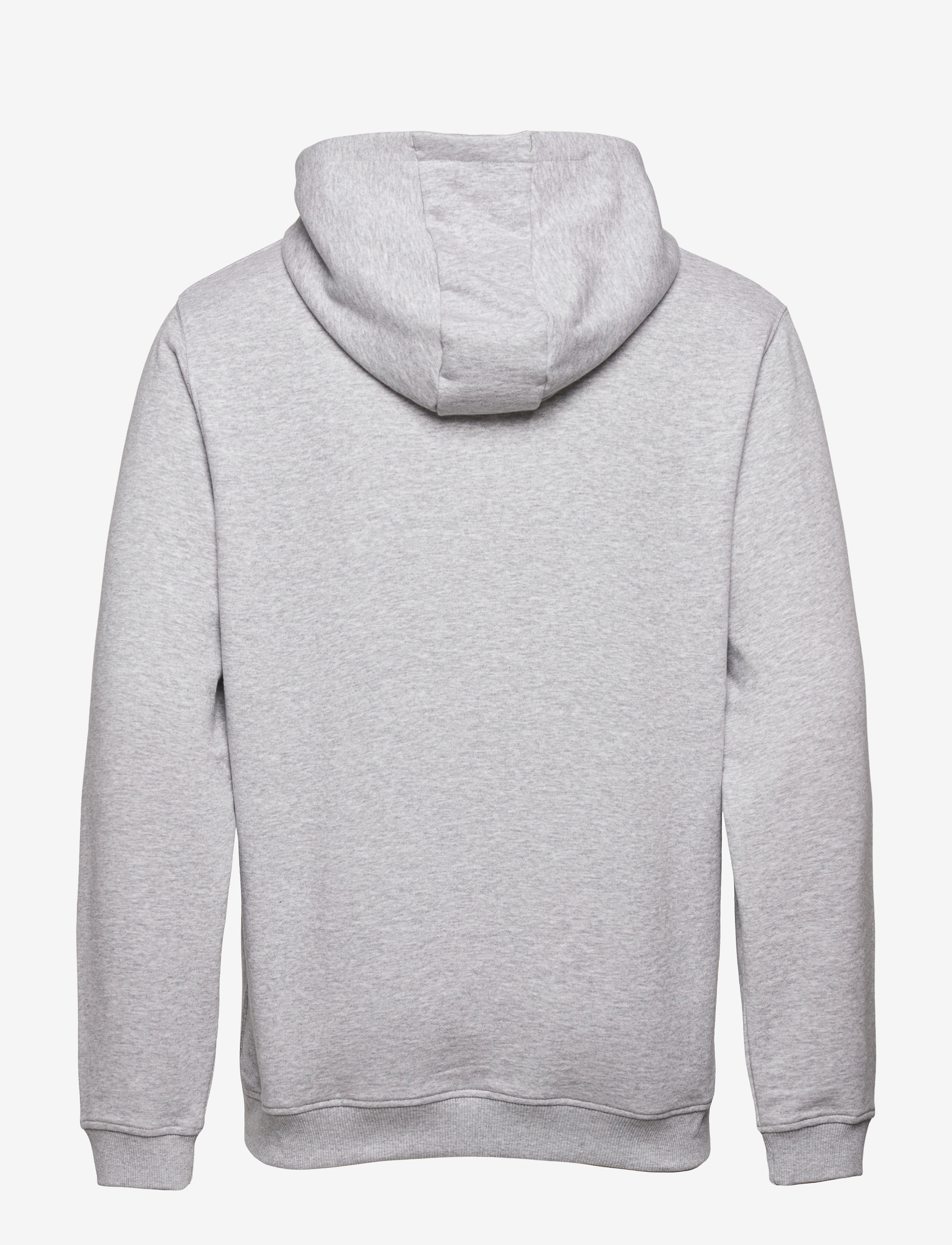 Lyle & Scott - Pullover Hoodie - svetarit - light grey marl - 2