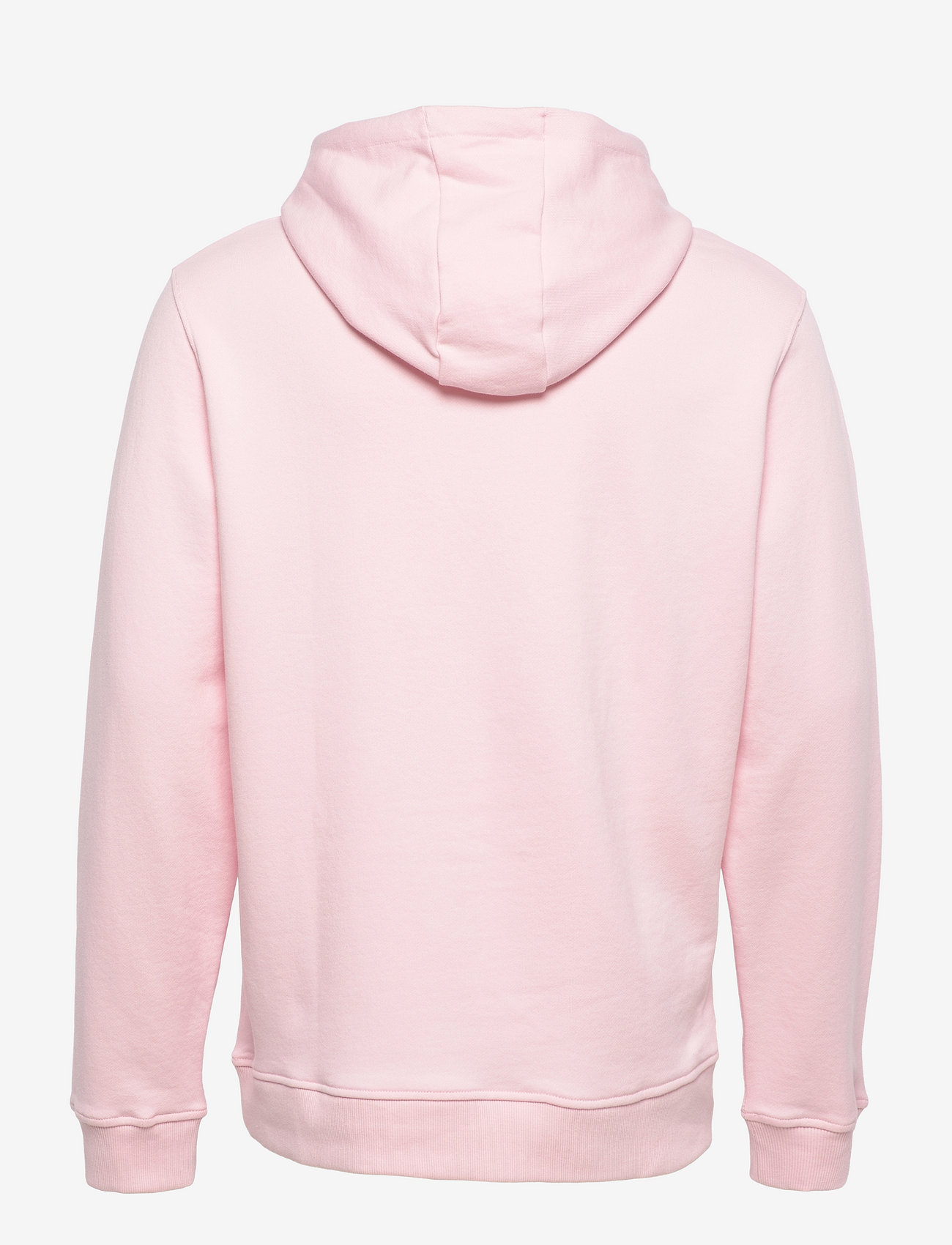 Lyle & Scott - Pullover Hoodie - hoodies - light pink - 1