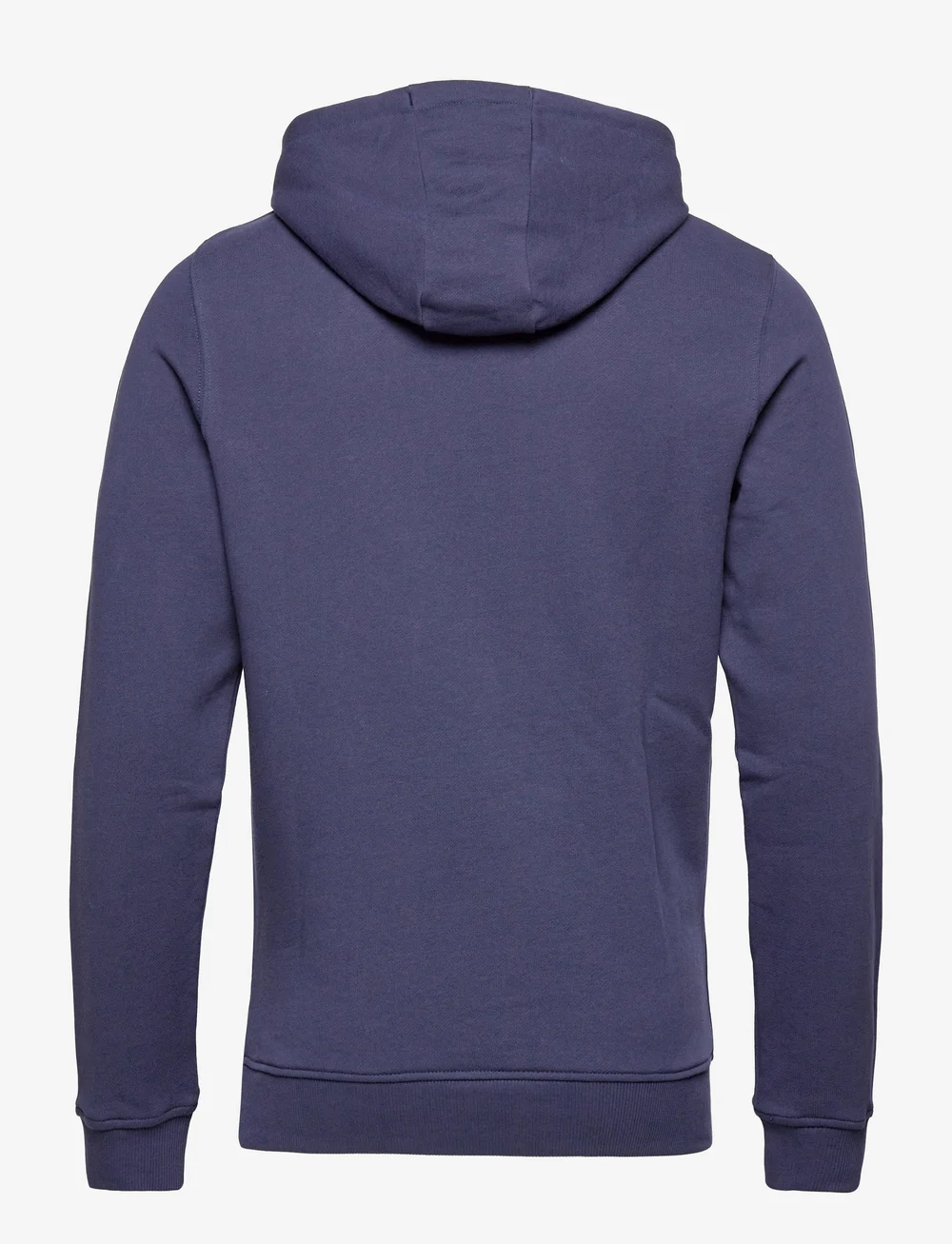 Lyle & Scott - Pullover Hoodie - kapuzenpullover - navy - 2