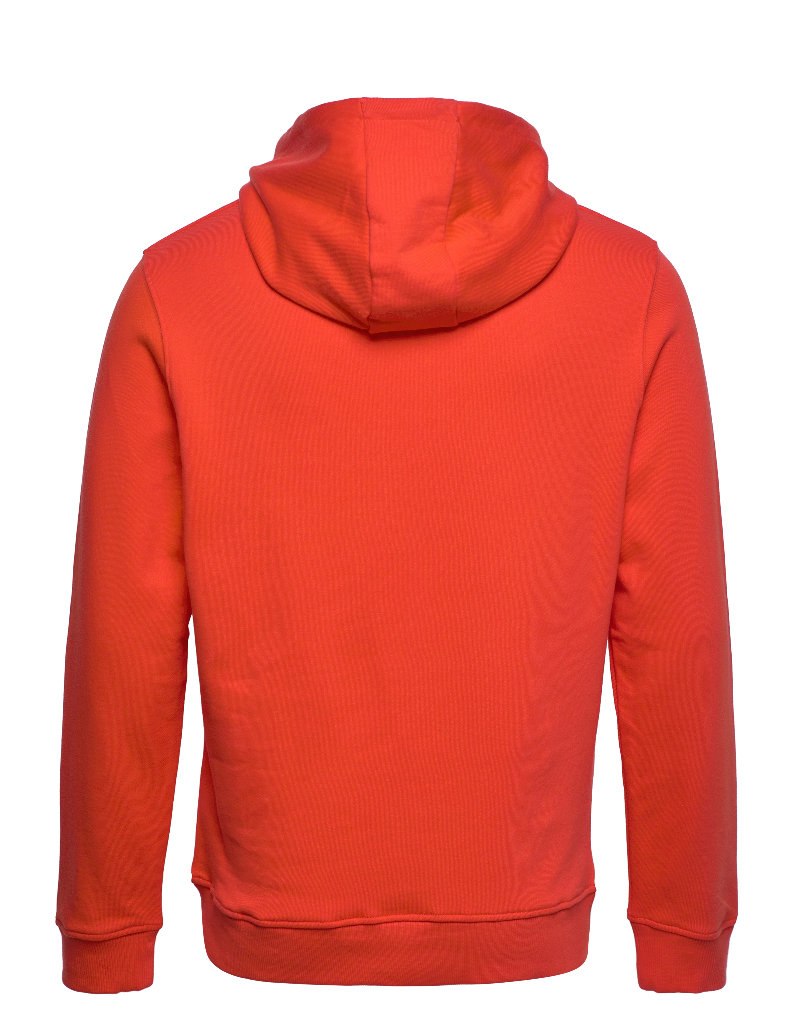 Lyle & Scott - Pullover Hoodie - sweatshirts - red flyer - 1