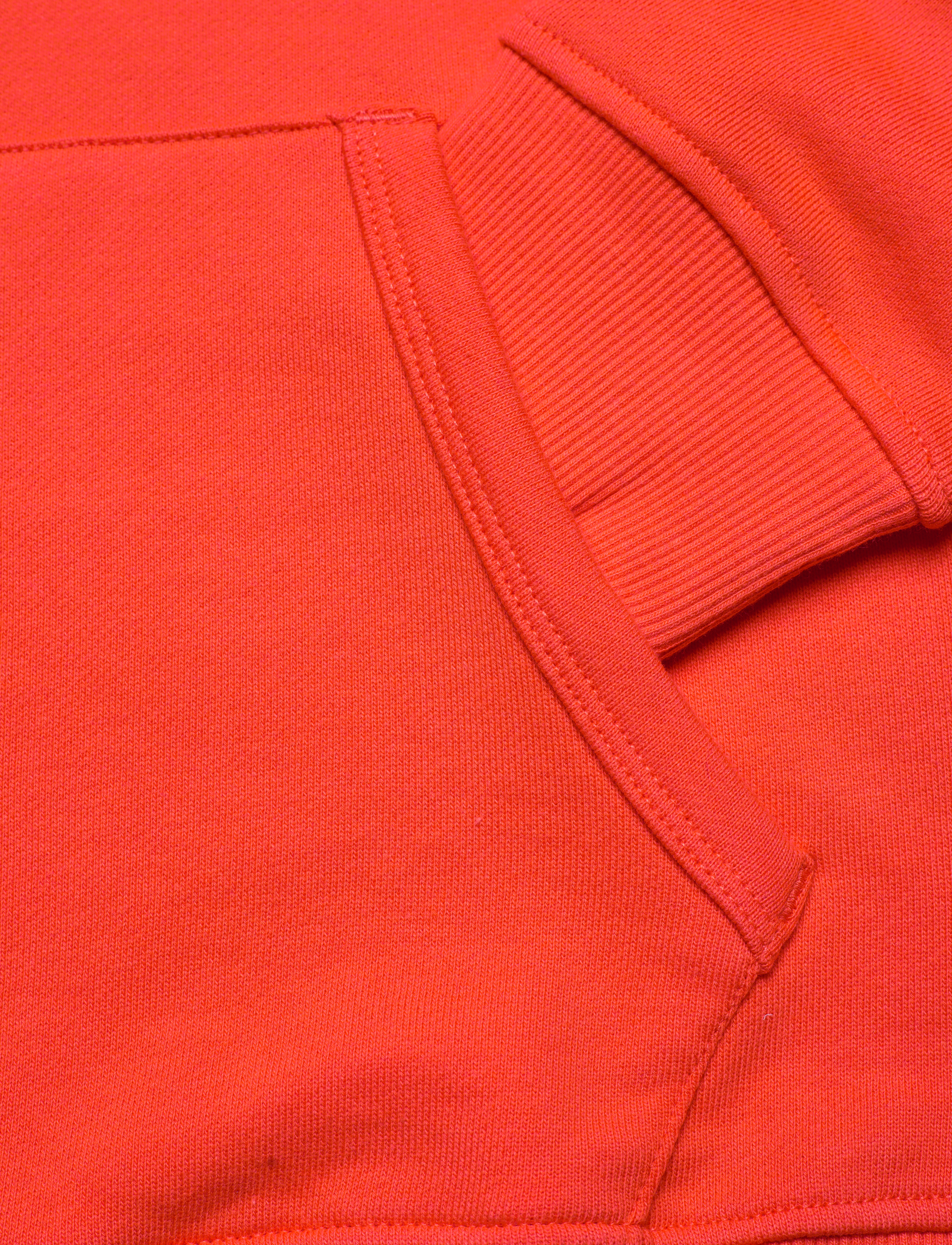 Lyle & Scott - Pullover Hoodie - sweatshirts - red flyer - 3