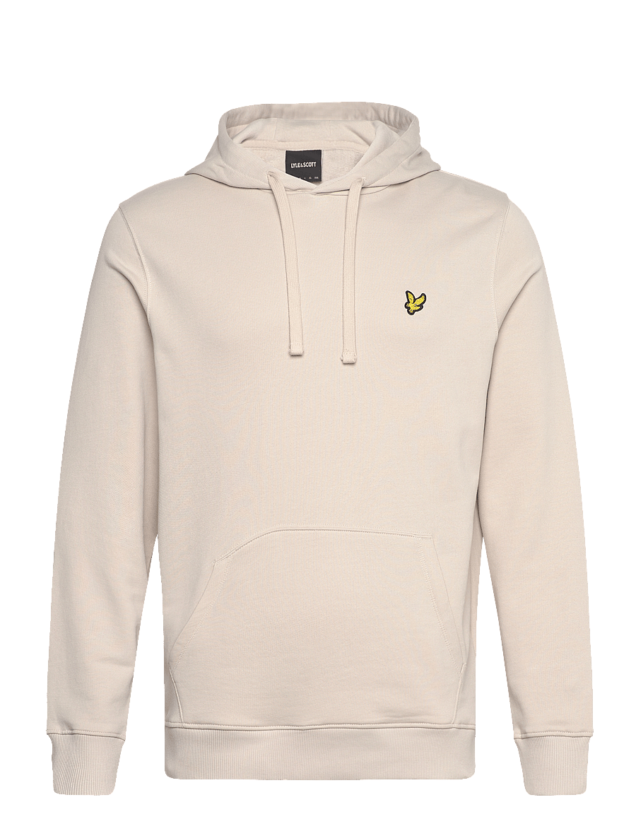 Lyle & Scott - Pullover Hoodie - kapuzenpullover - w870 cove - 1