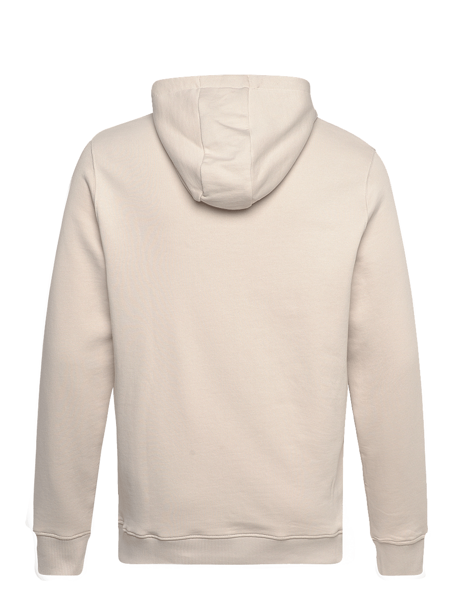 Lyle & Scott - Pullover Hoodie - kapuzenpullover - w870 cove - 2