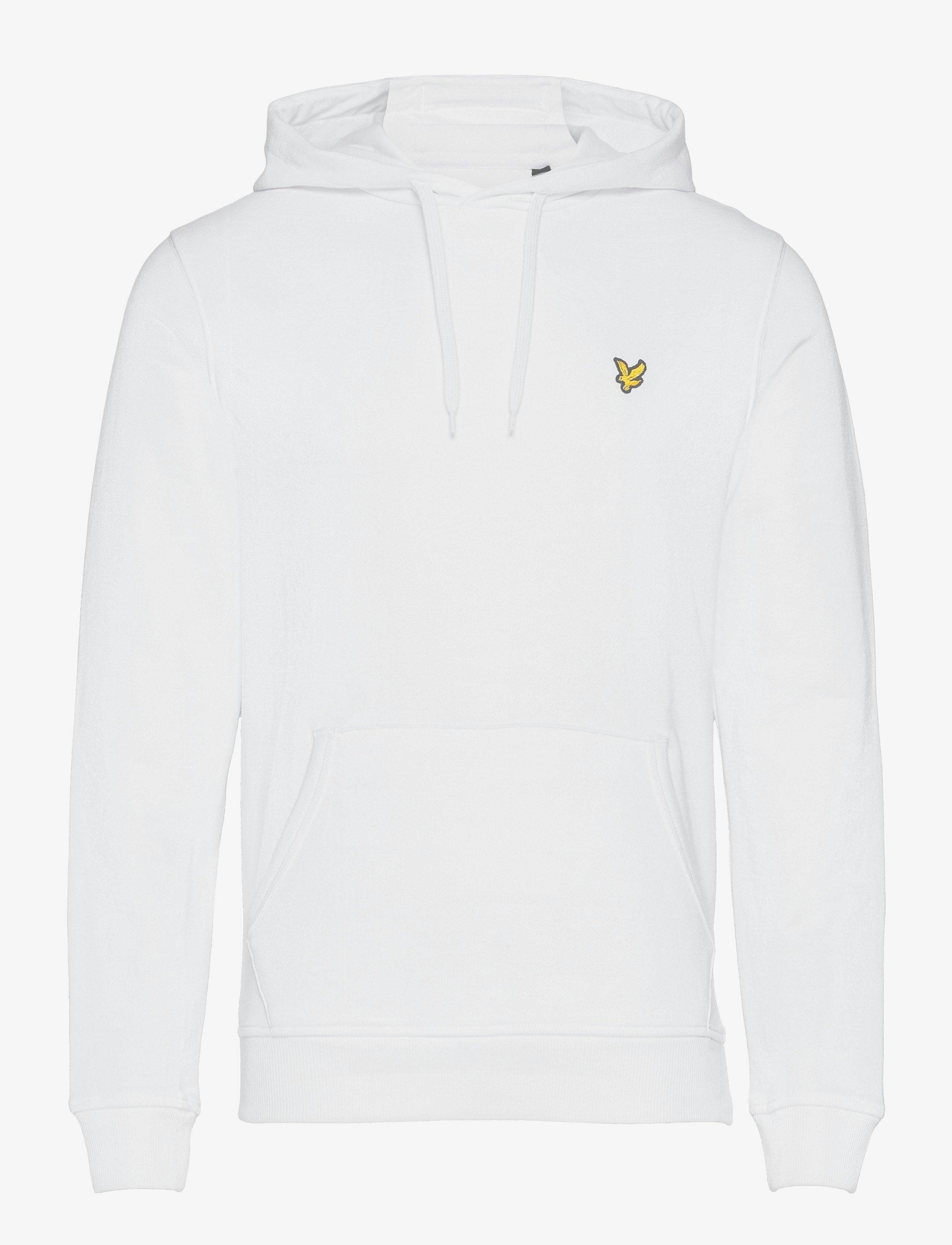 Lyle & Scott - Pullover Hoodie