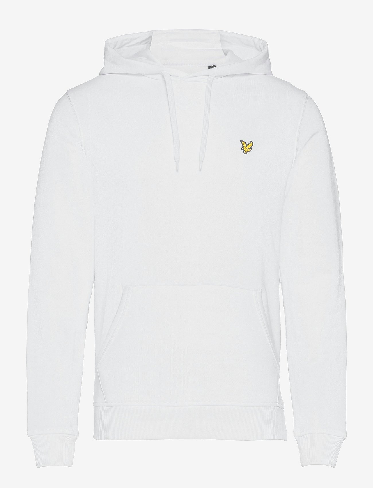 Lyle & Scott - Pullover Hoodie