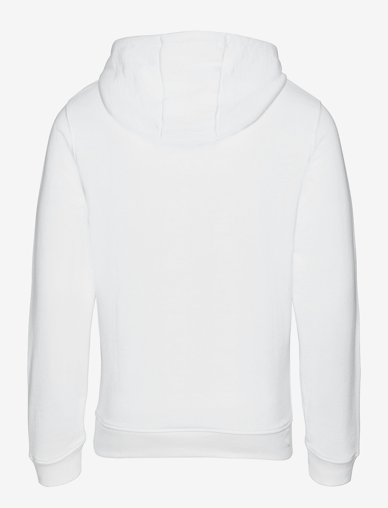 Lyle & Scott - Pullover Hoodie - sweatshirts - white - 2