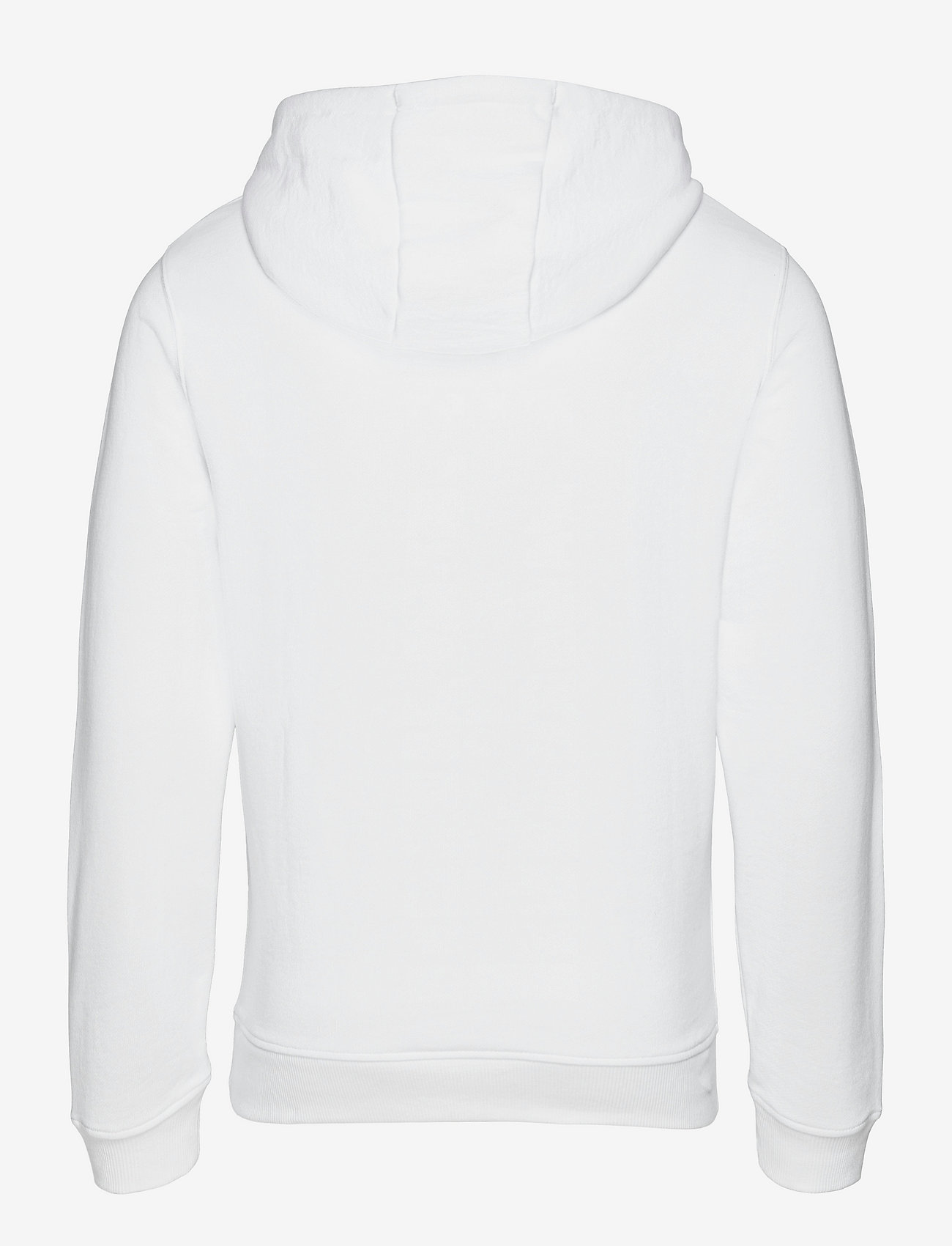 Lyle & Scott - Pullover Hoodie - hoodies - white - 1