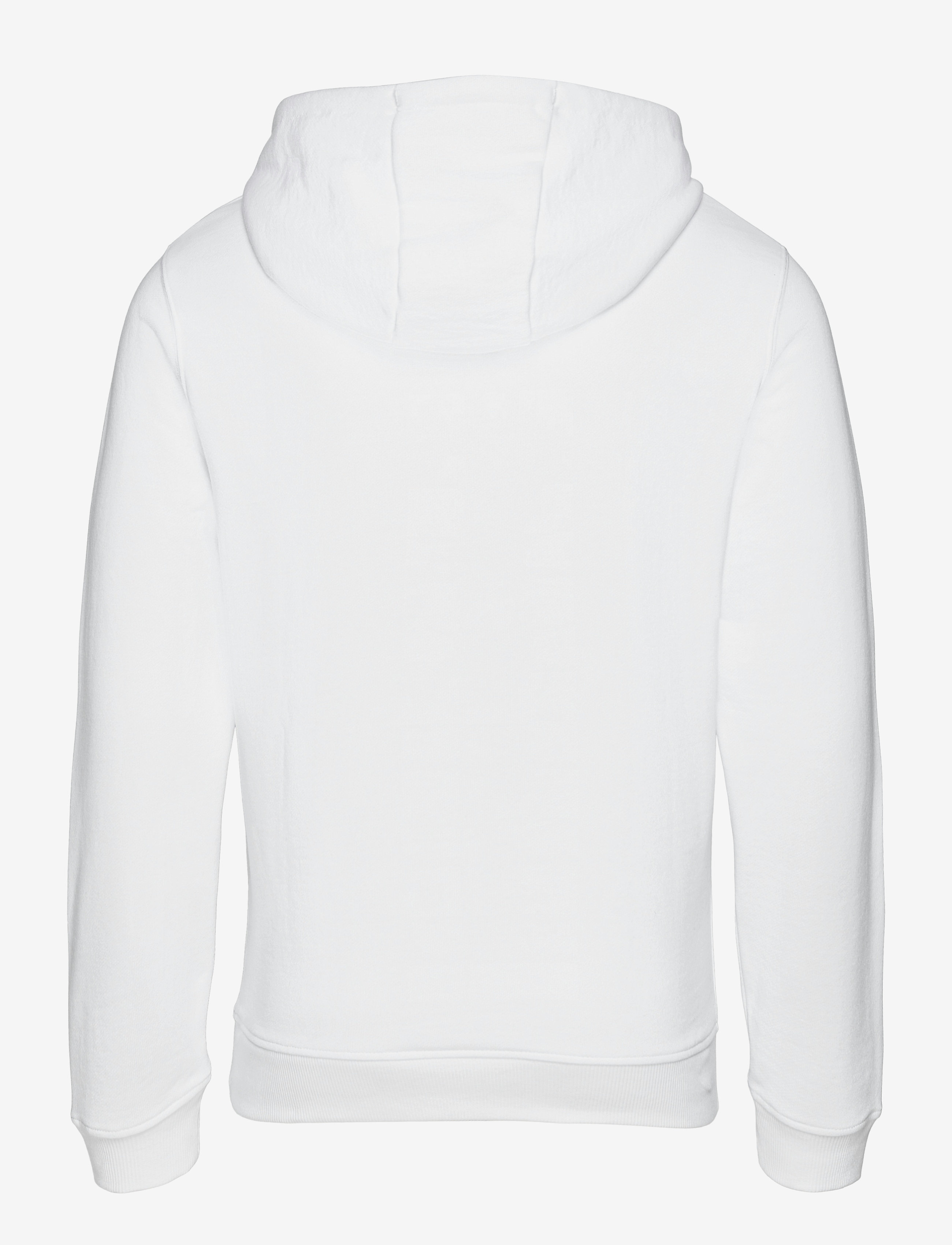 Lyle & Scott - Pullover Hoodie - hoodies - white - 2