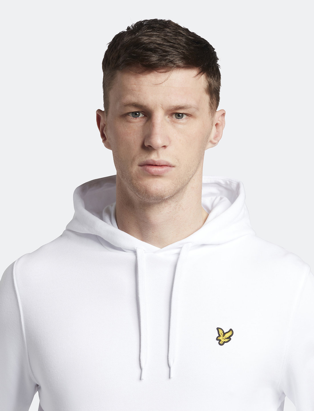 Pullover Hoodie