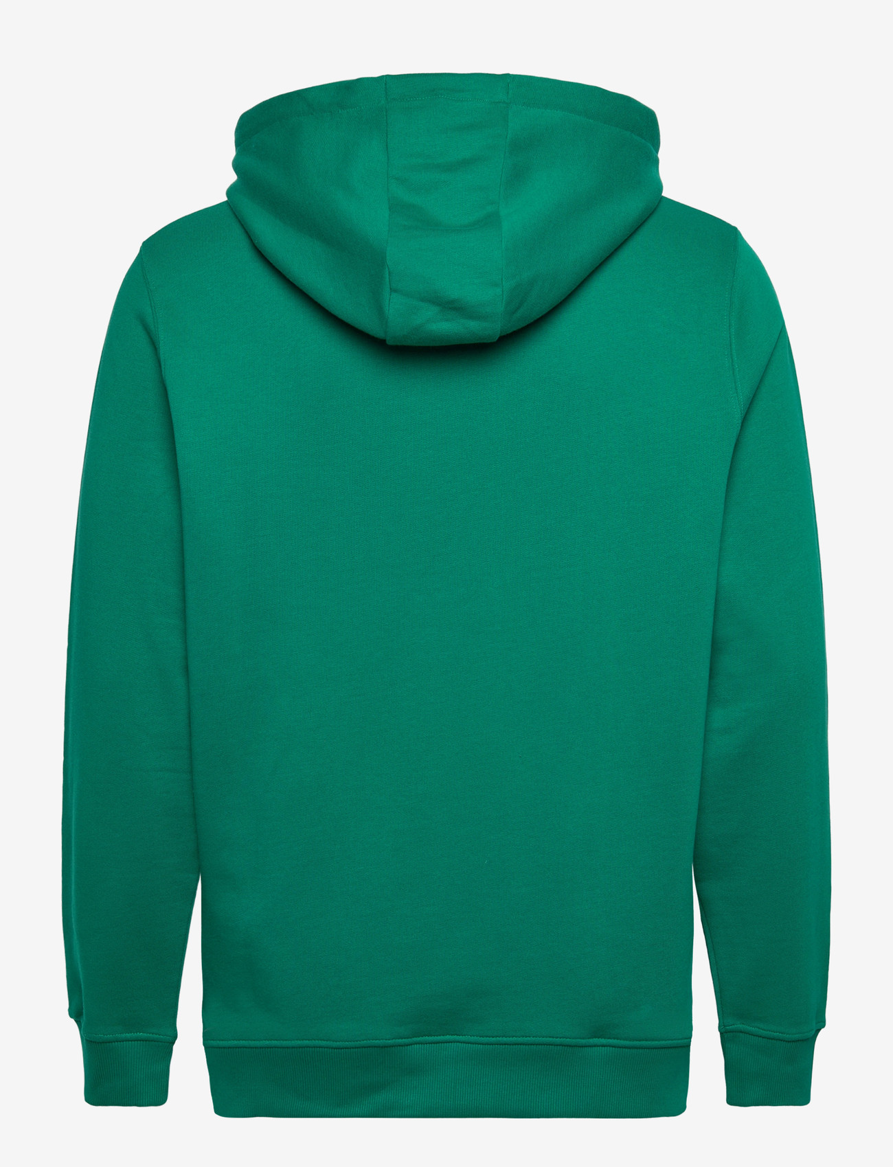 Lyle & Scott - Pullover Hoodie - kapuzenpullover - x154 court green - 2