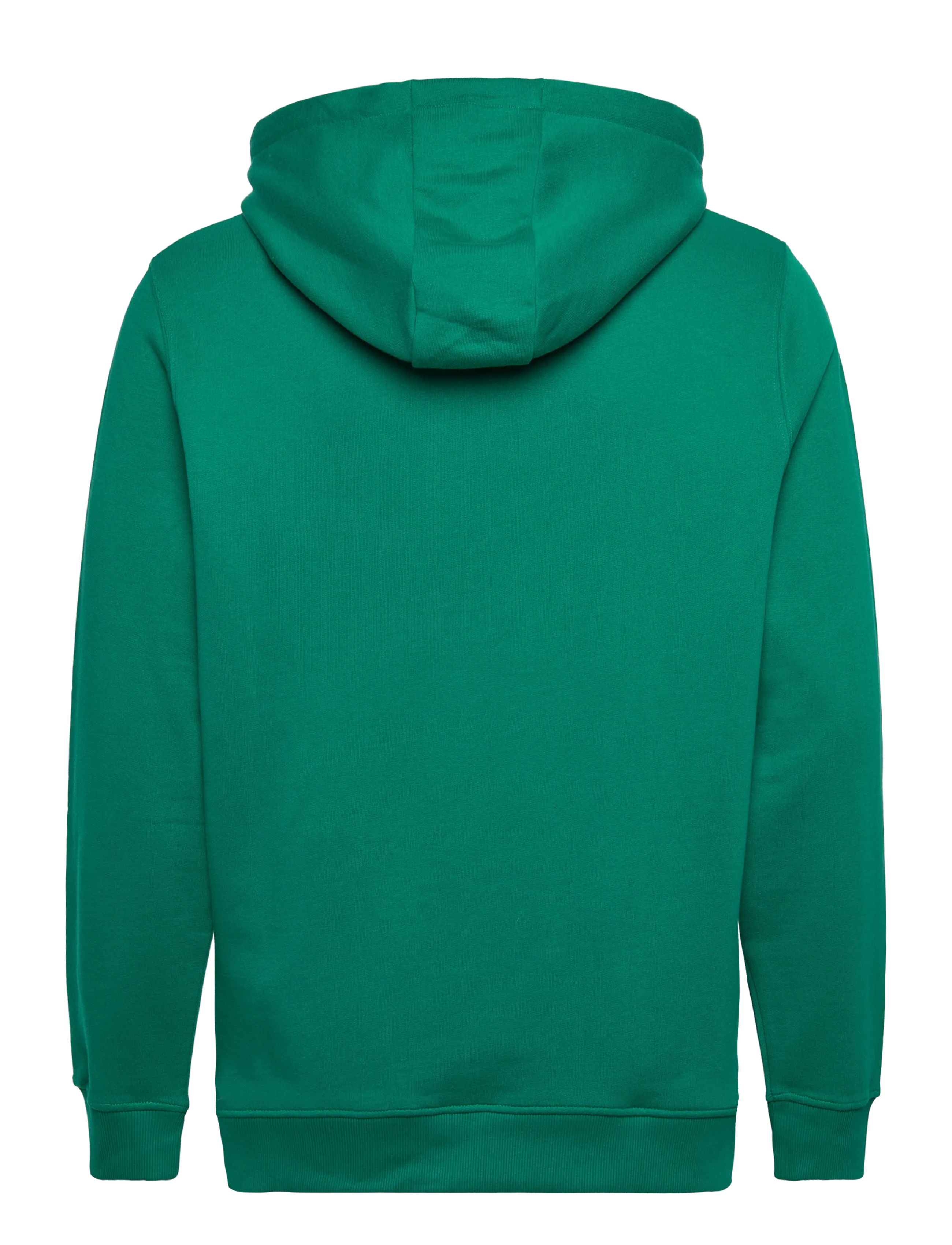 Lyle & Scott - Pullover Hoodie - hoodies - x154 court green - 2