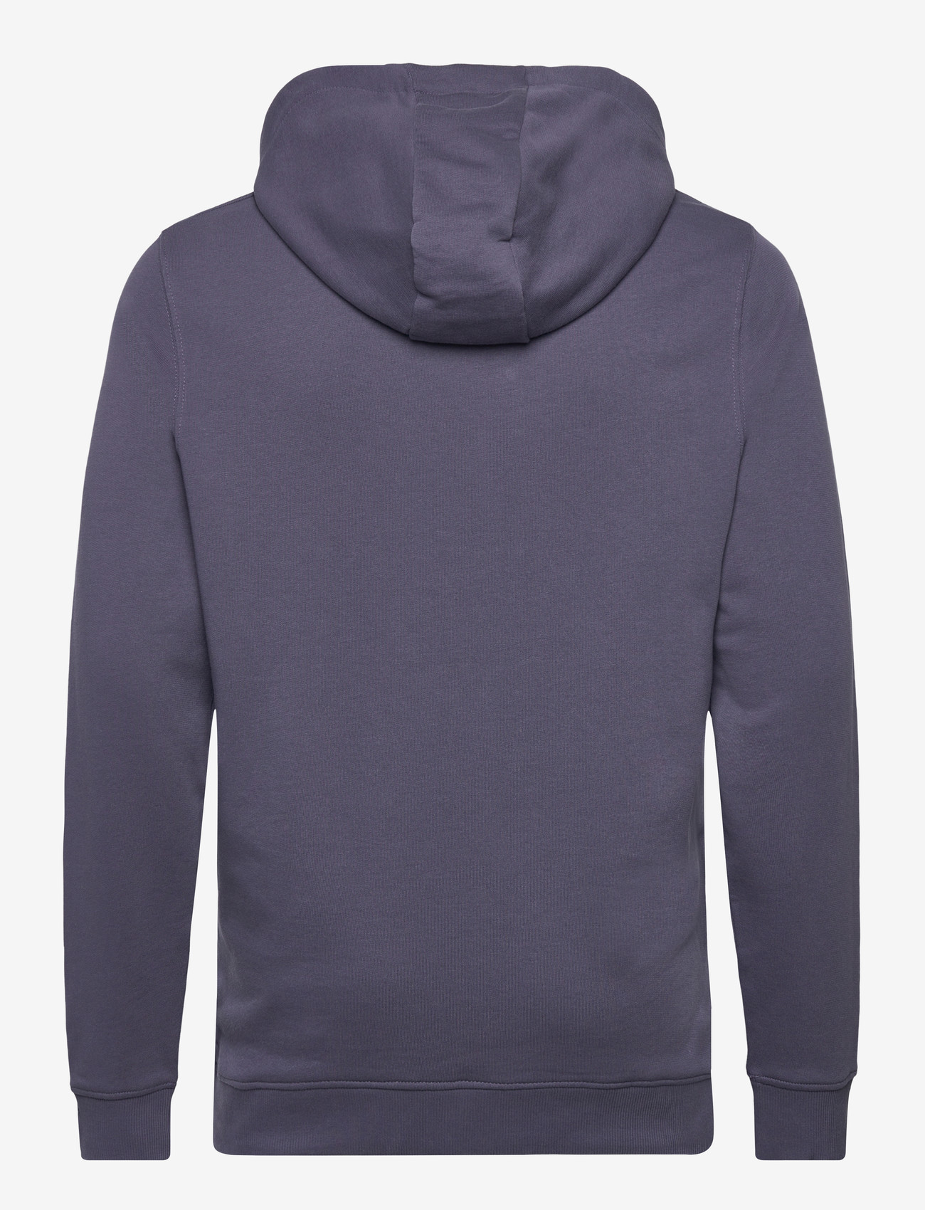 Lyle & Scott - Pullover Hoodie - hoodies - x854 graystone - 2