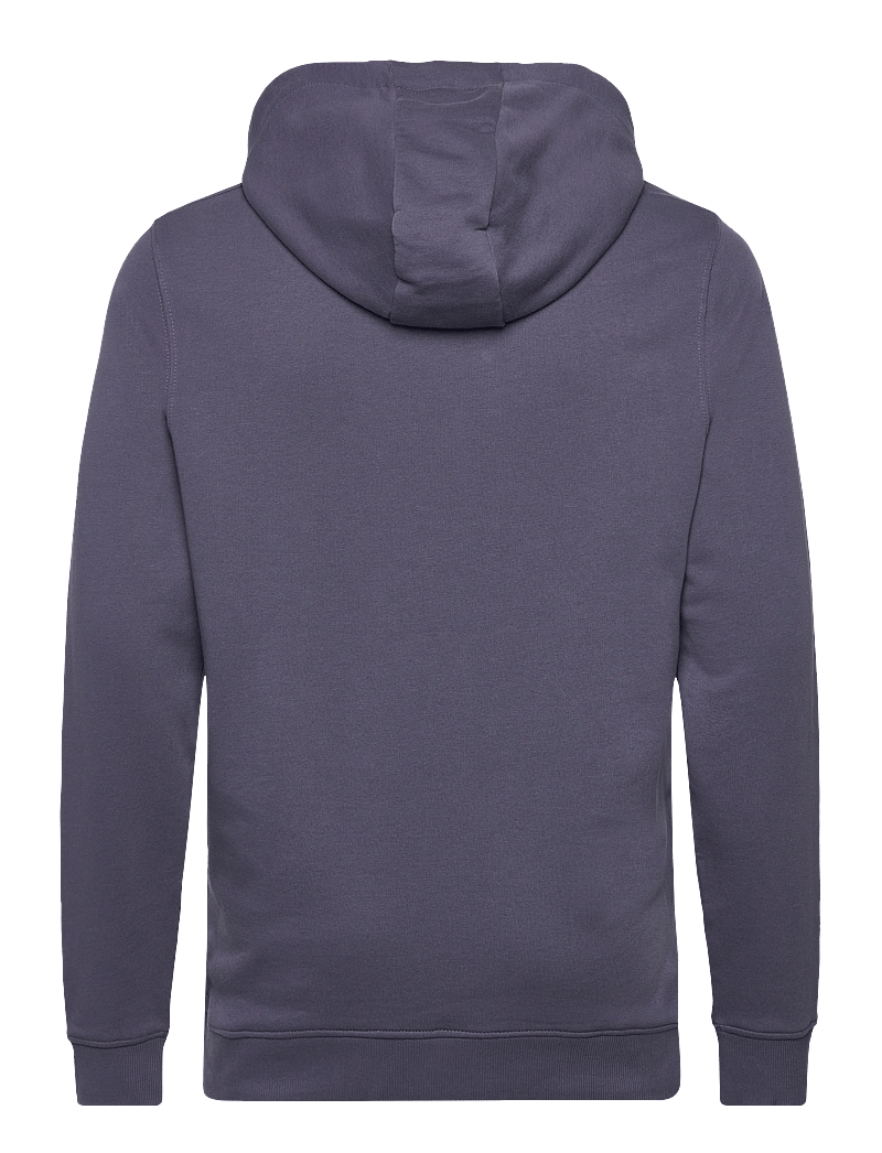 Lyle & Scott - Pullover Hoodie - hoodies - x854 graystone - 2