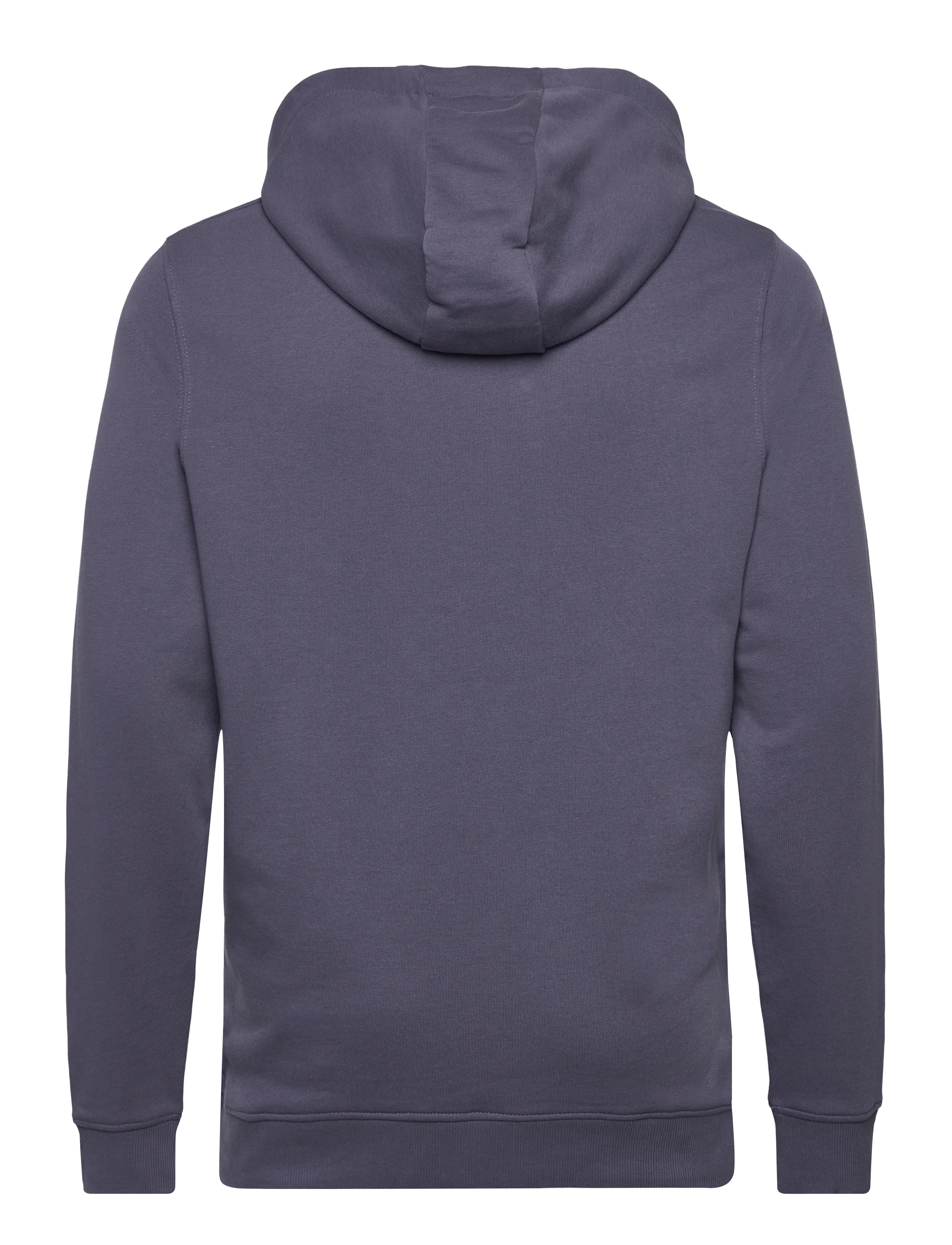 Lyle & Scott - Pullover Hoodie - sweatshirts - x854 graystone - 2