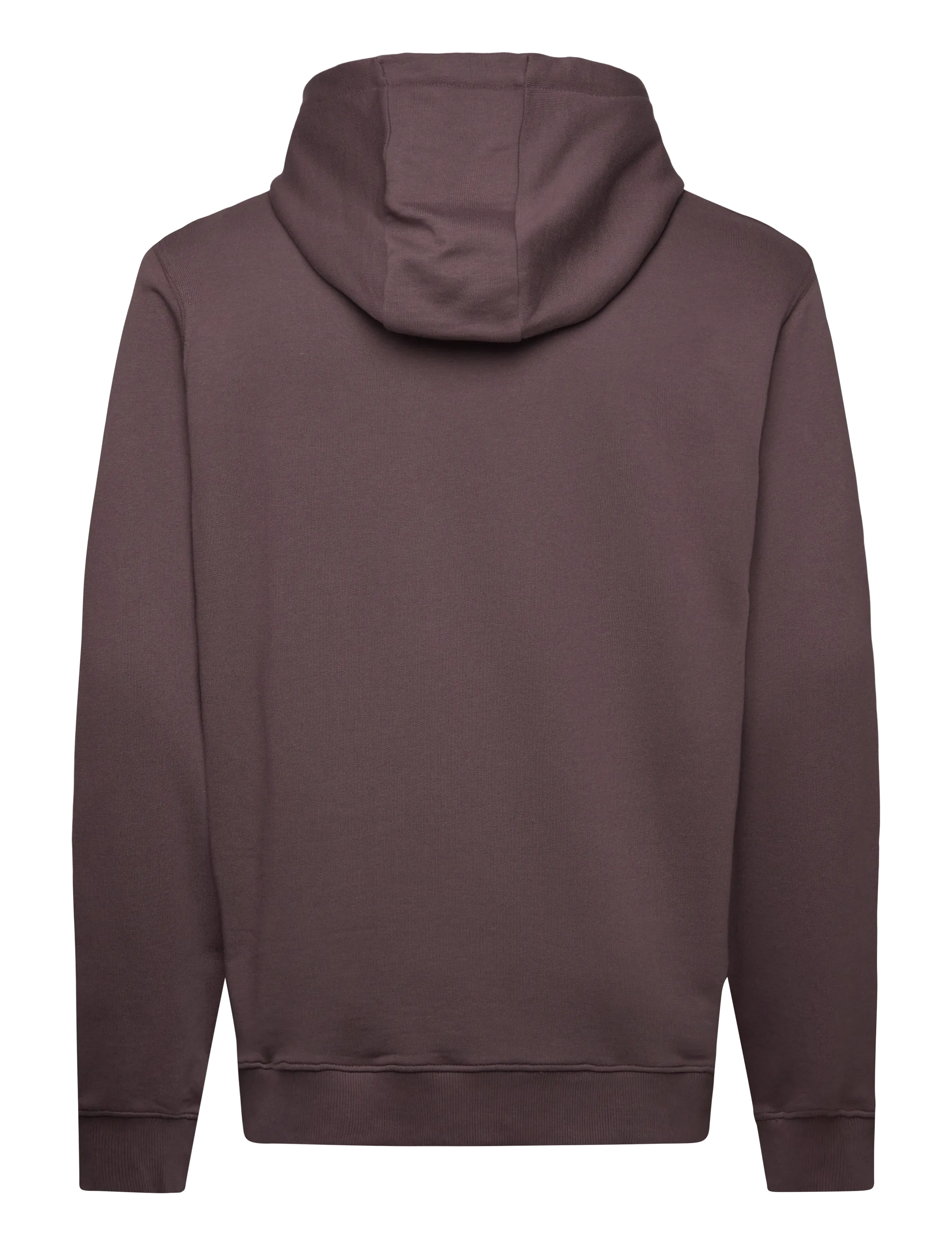 Lyle & Scott - Pullover Hoodie - dressipluusid - x863 espresso - 2