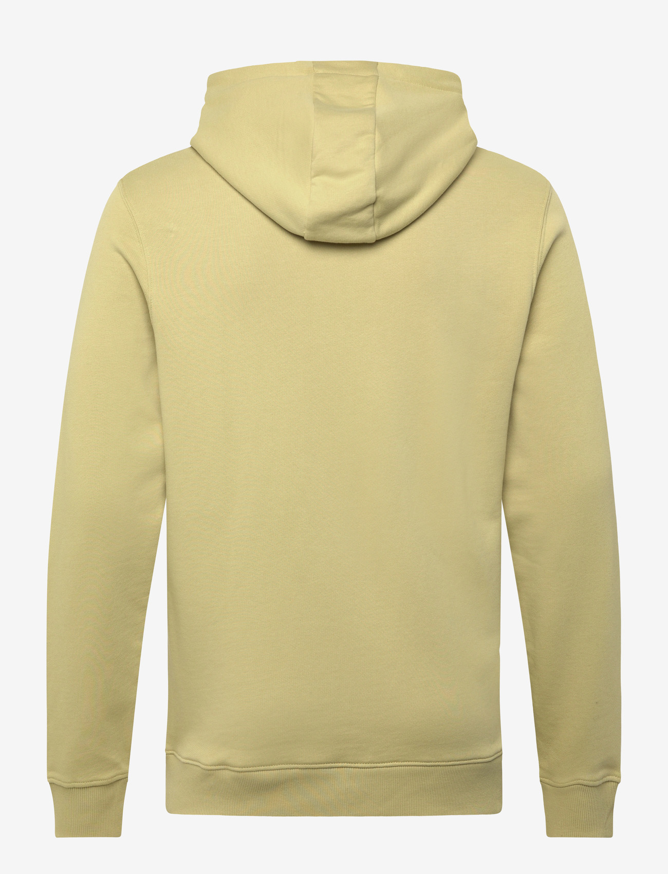 Lyle & Scott - Pullover Hoodie - sweatshirts - x885 pale willow - 1