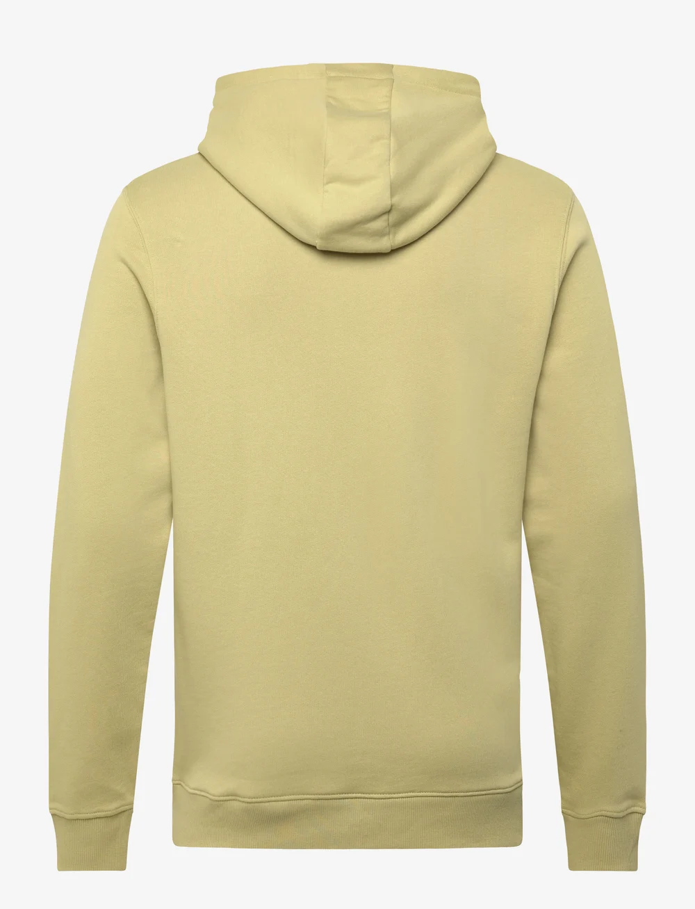 Lyle & Scott - Pullover Hoodie - hoodies - x885 pale willow - 2