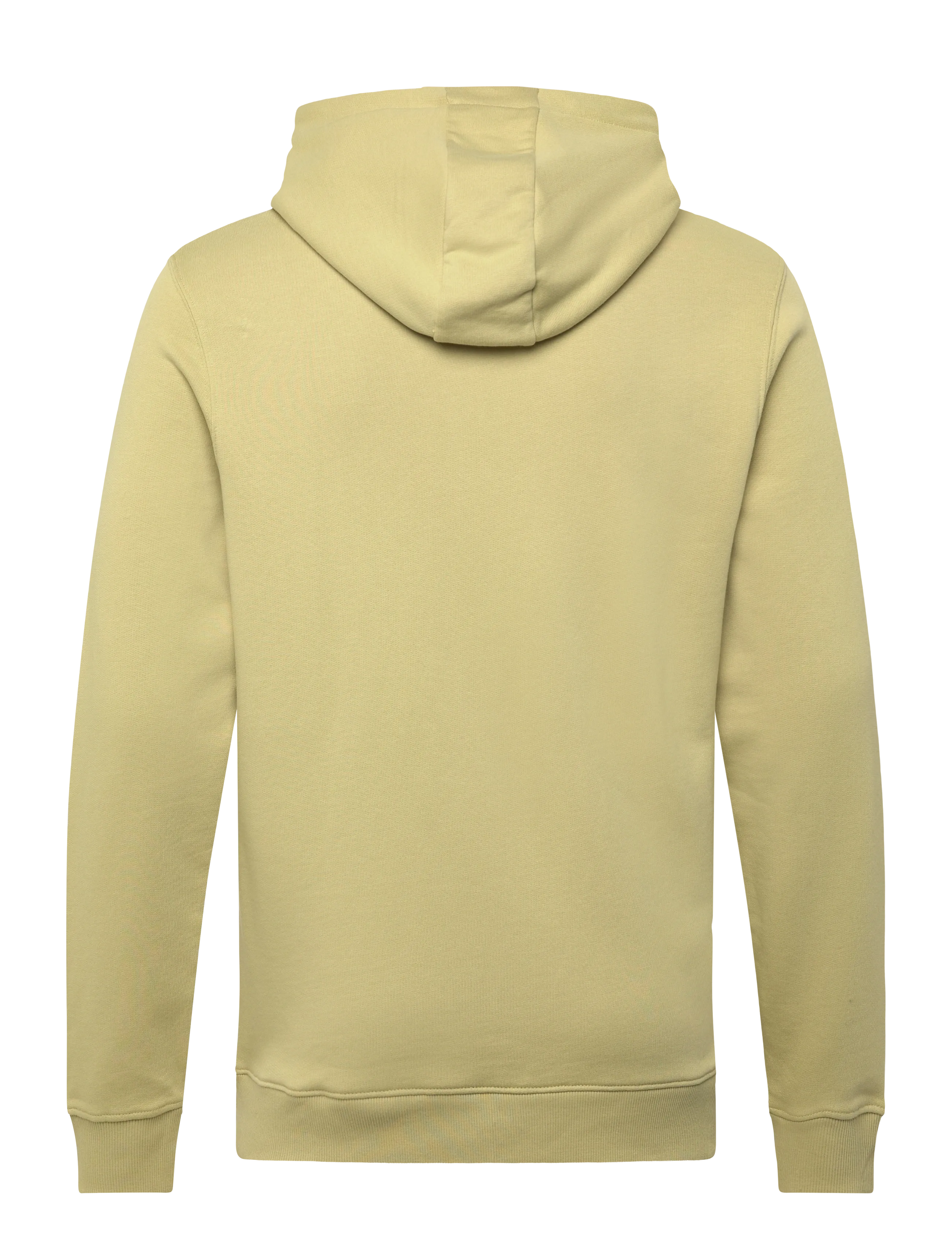 Lyle & Scott - Pullover Hoodie - hoodies - x885 pale willow - 2