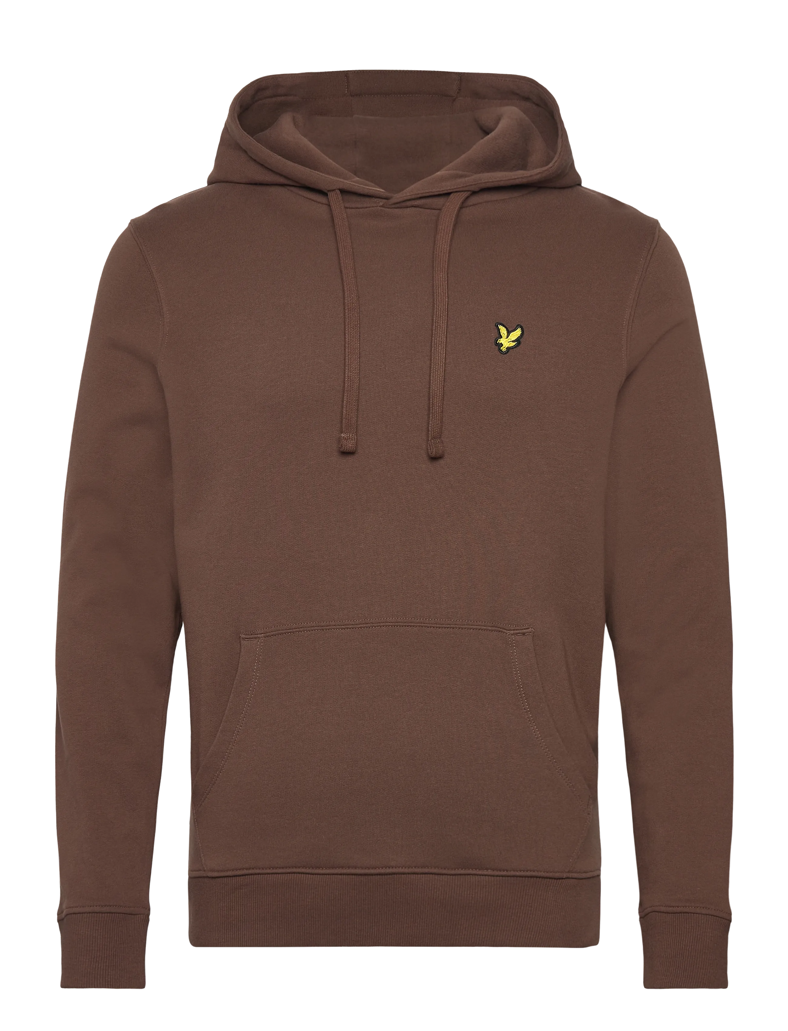 Y045 BOTTLE BROWN