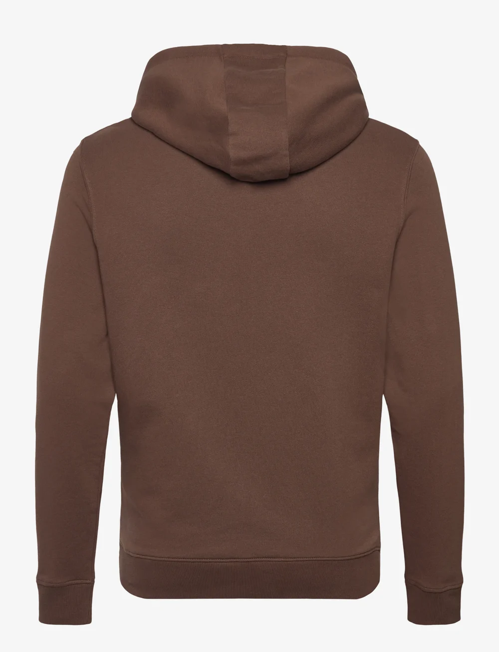 Lyle & Scott - Pullover Hoodie - hoodies - y045 bottle brown - 2