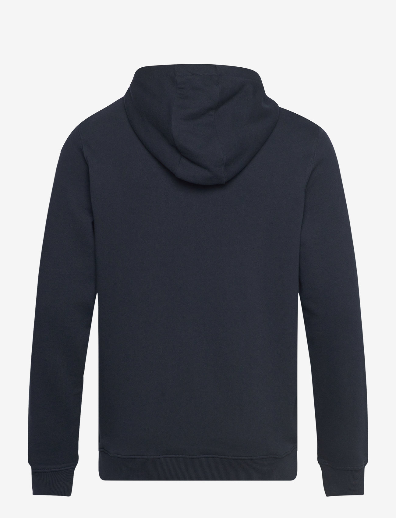 Lyle & Scott - Pullover Hoodie - kapuzenpullover - z271 dark navy - 2