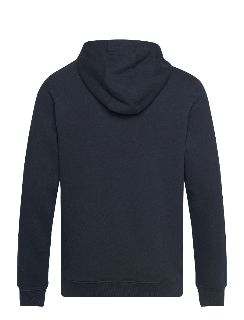 Lyle & Scott - Pullover Hoodie - kapuzenpullover - z271 dark navy - 2