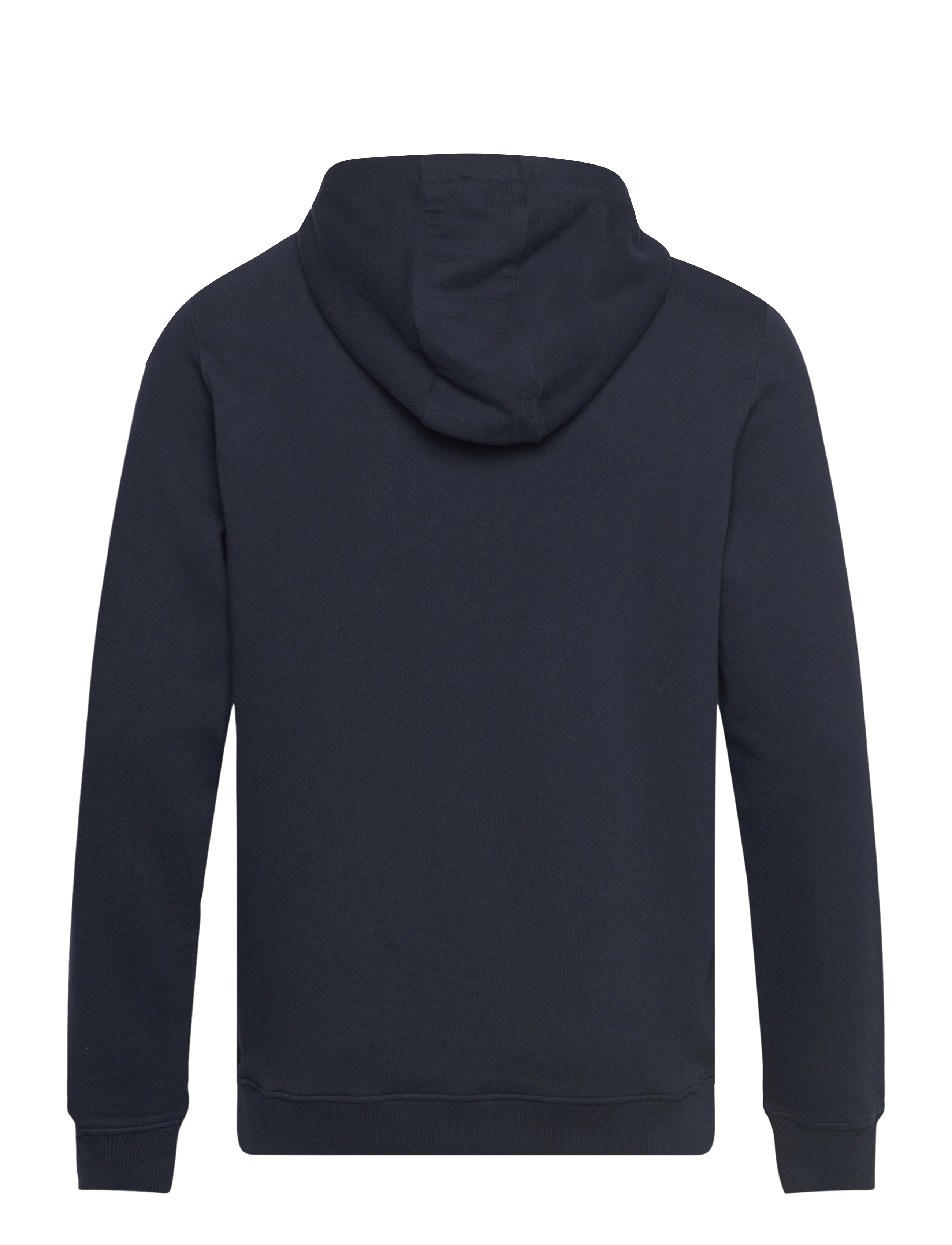 Lyle & Scott - Pullover Hoodie - sweatshirts - z271 dark navy - 2