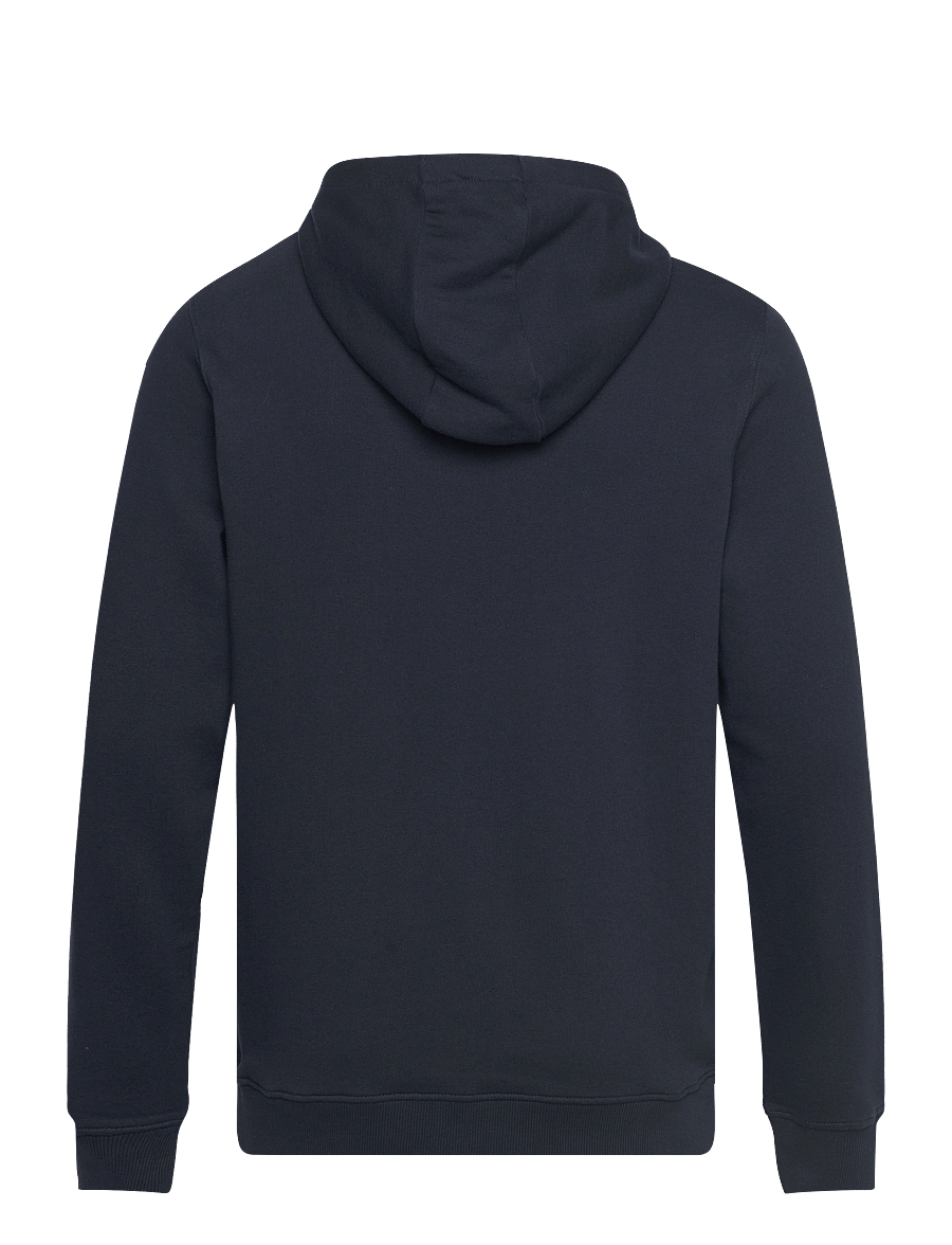 Lyle & Scott - Pullover Hoodie - kapuzenpullover - z271 dark navy - 2