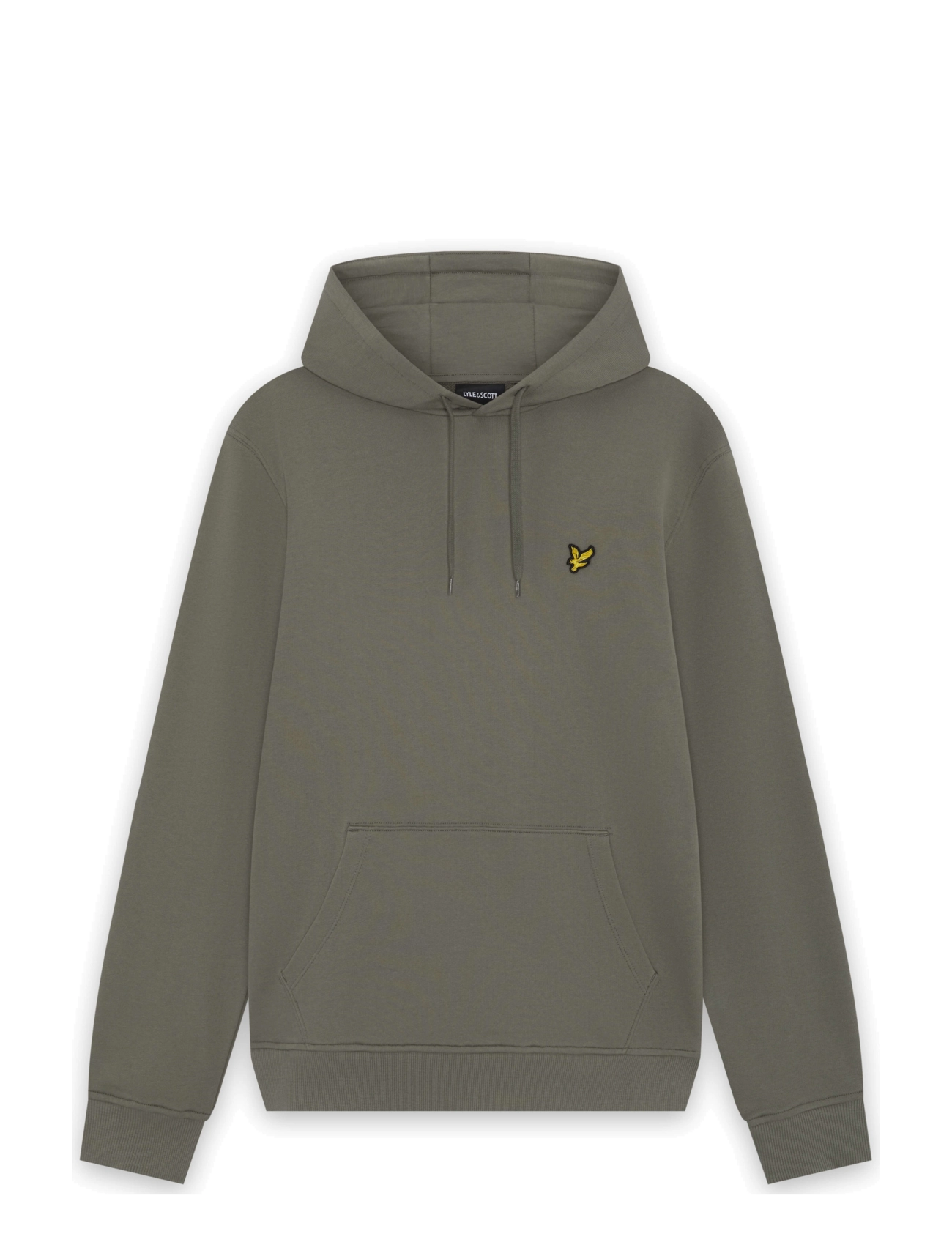 KHAKI ASH