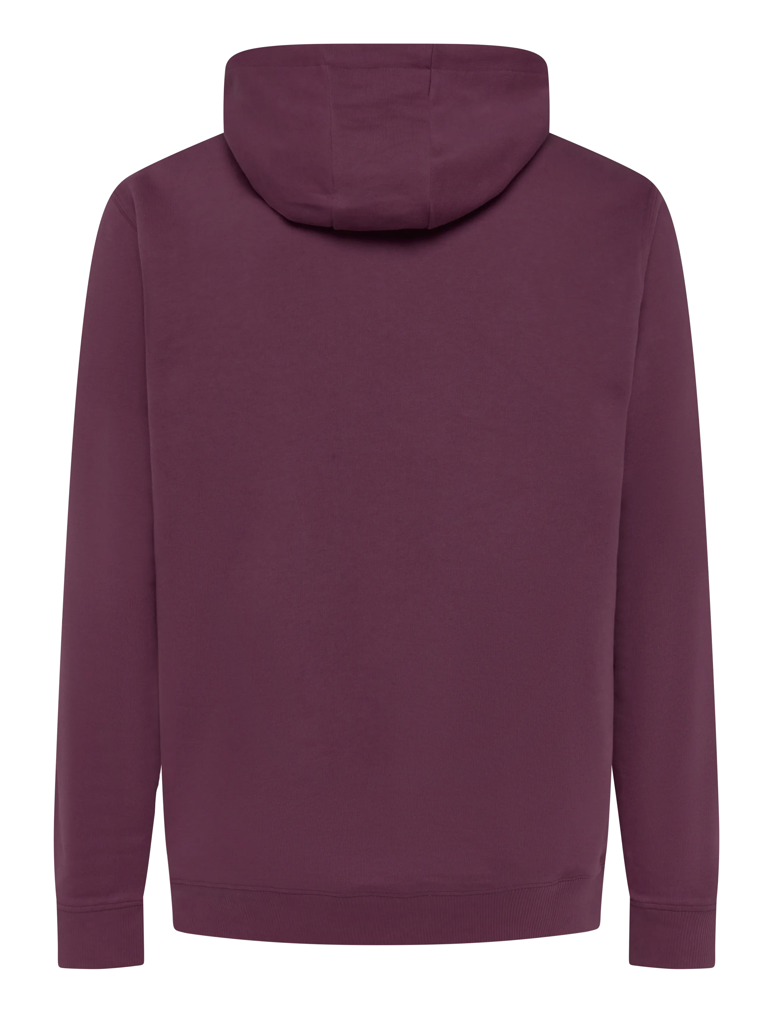 Lyle & Scott - Pullover Hoodie - hoodies - noir plum - 2